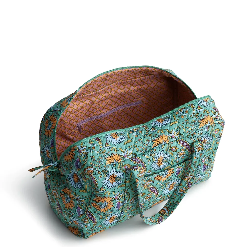 Miramar Weekender - Premium Cotton