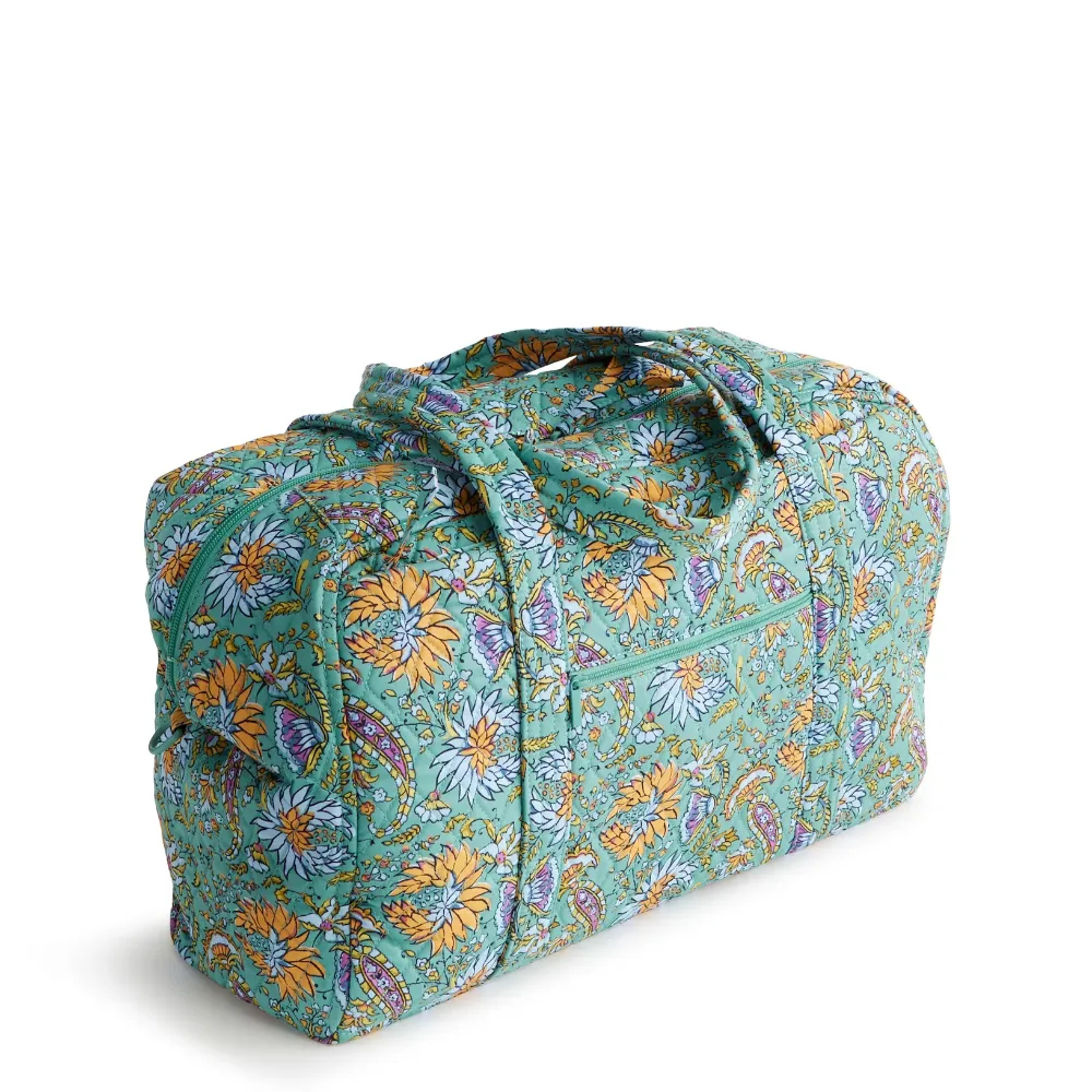 Miramar Weekender - Premium Cotton