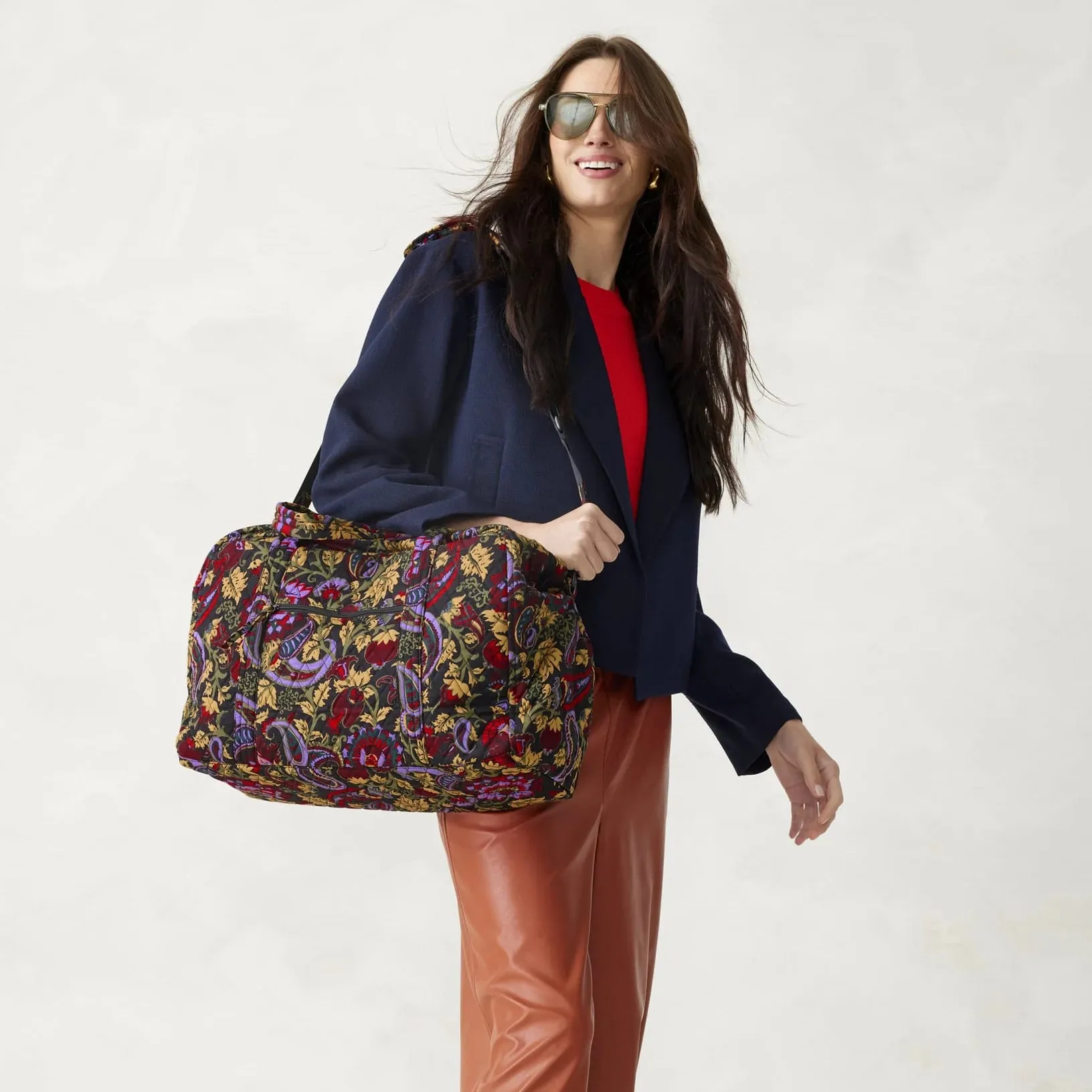 Miramar Weekender - Premium Cotton