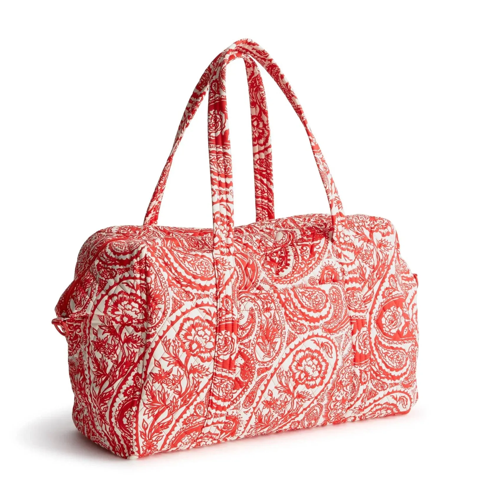 Miramar Weekender - Premium Cotton