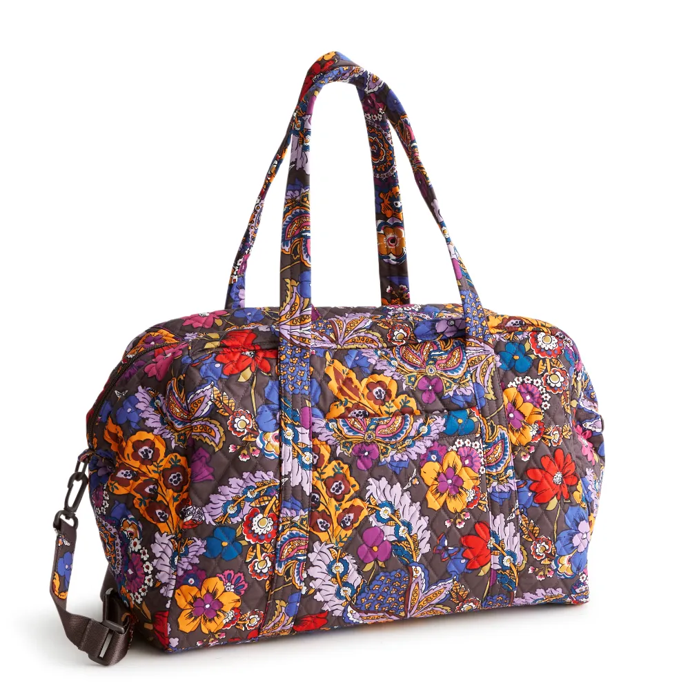 Miramar Weekender - Premium Cotton