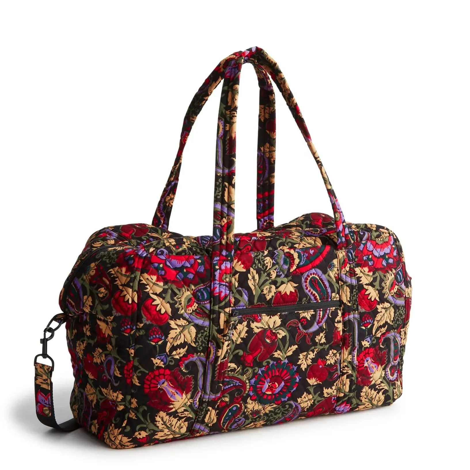 Miramar Weekender - Premium Cotton