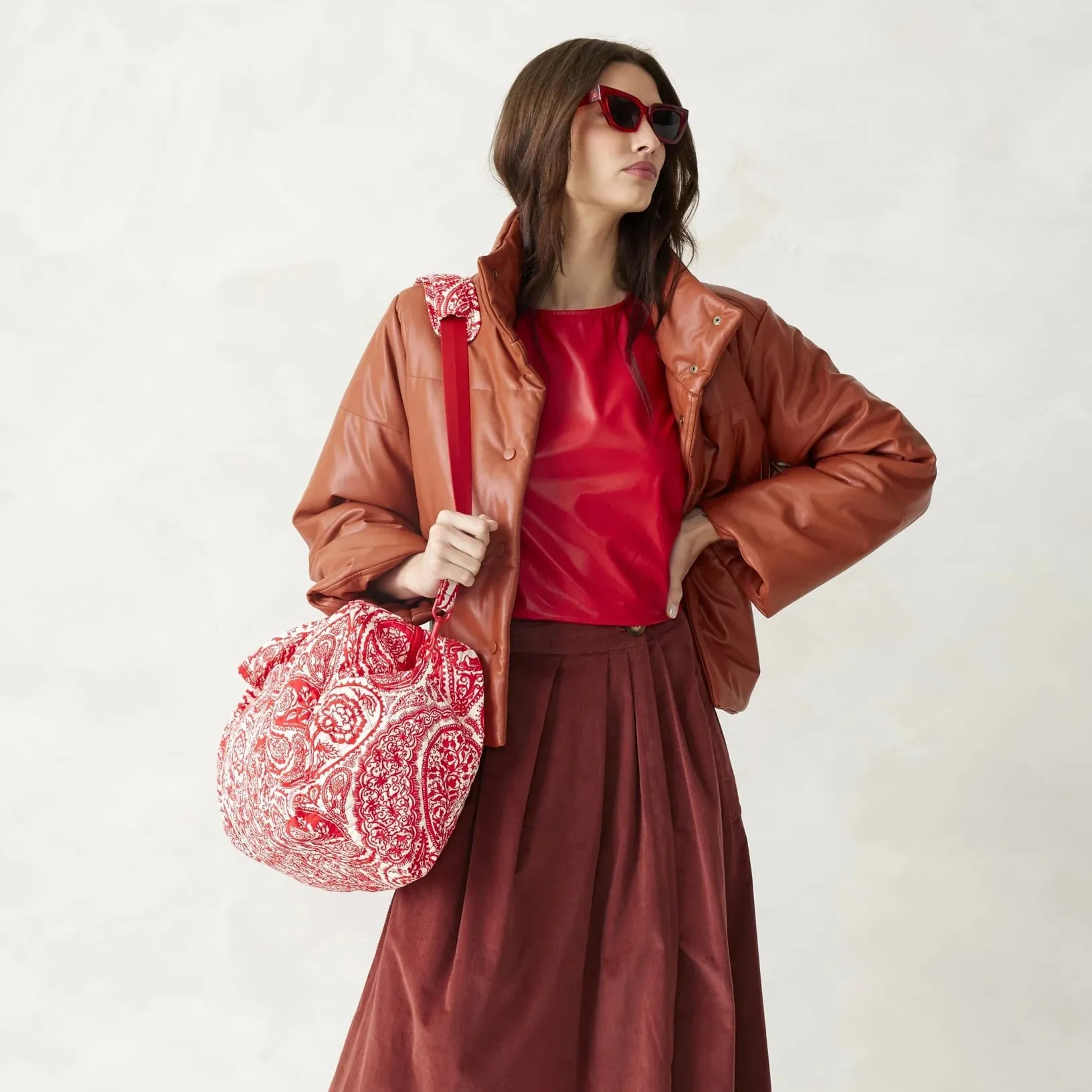 Miramar Weekender - Premium Cotton