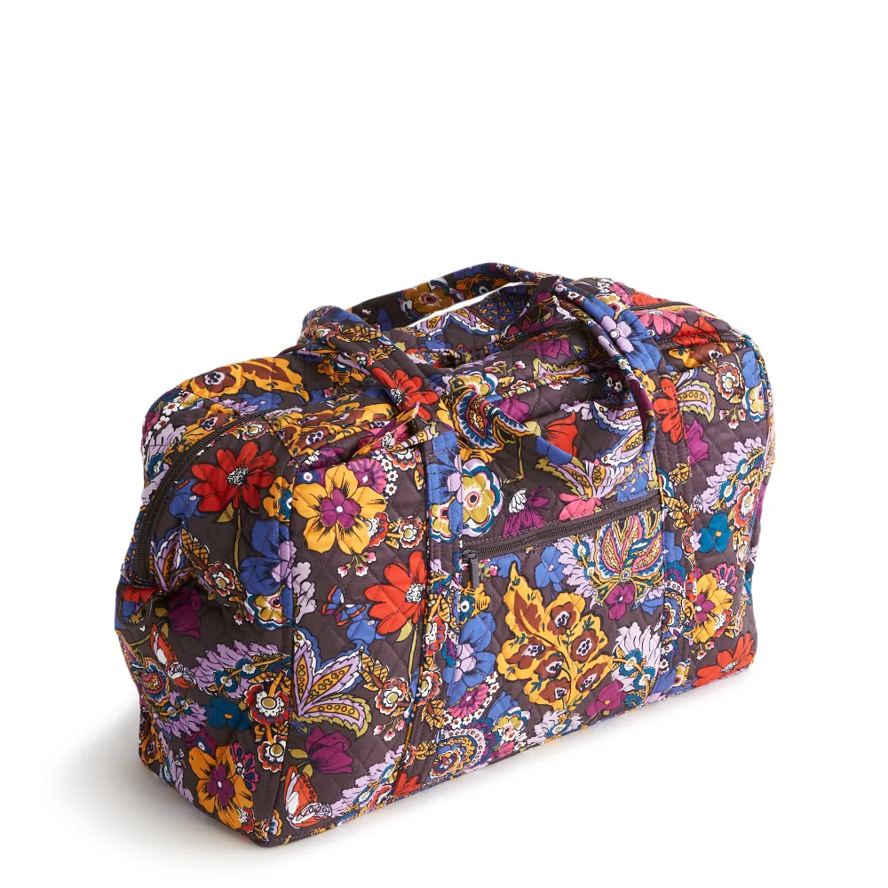 Miramar Weekender - Premium Cotton