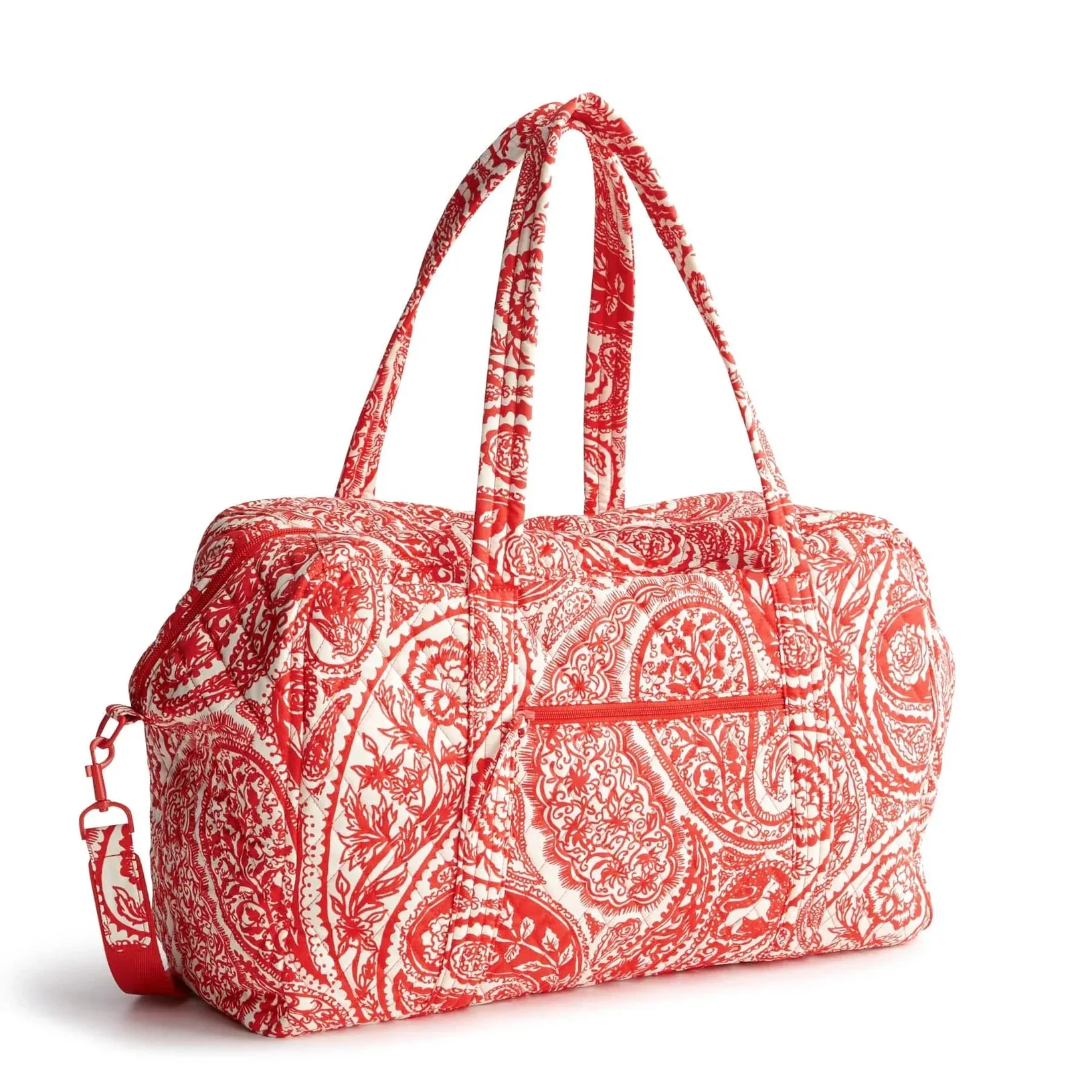 Miramar Weekender - Premium Cotton