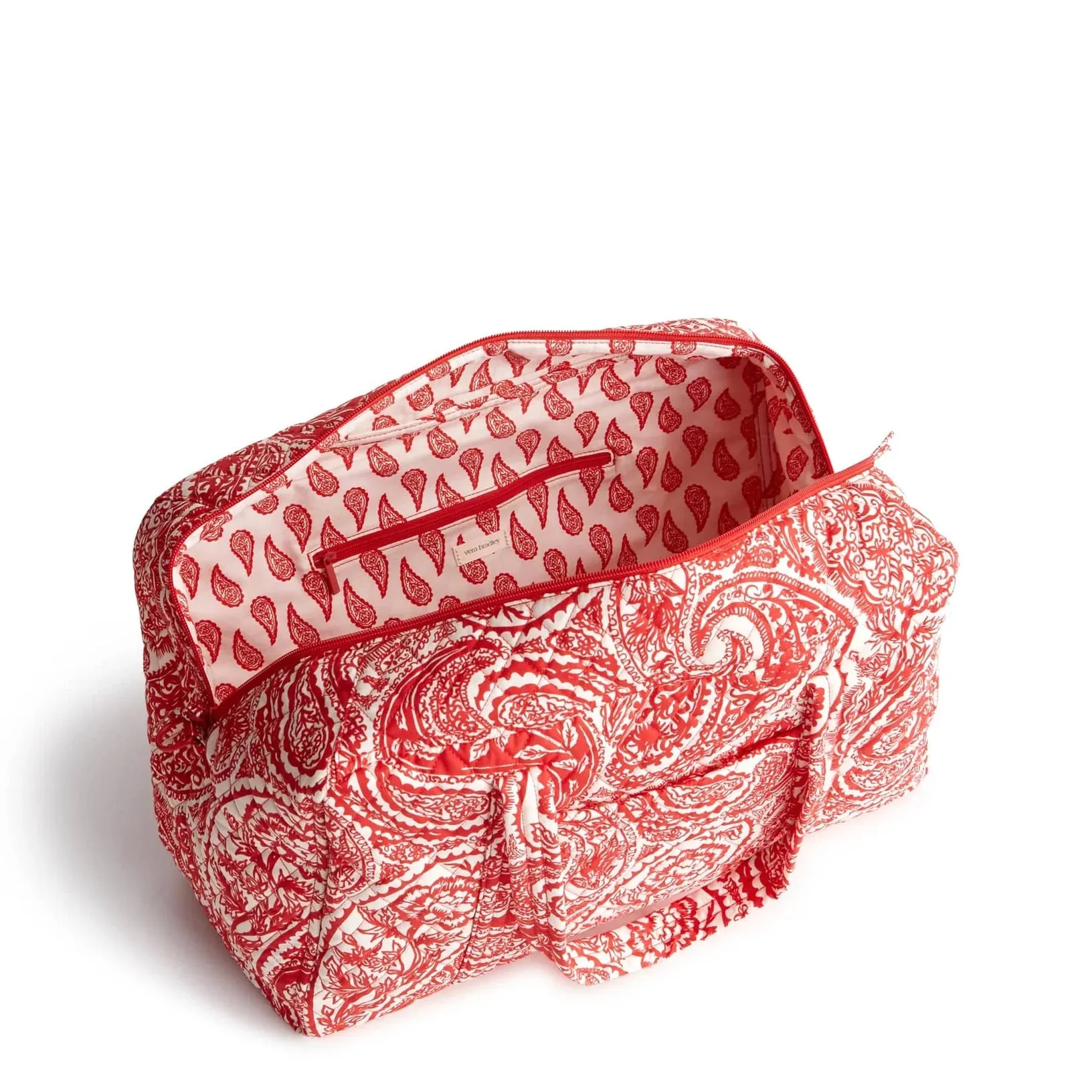 Miramar Weekender - Premium Cotton