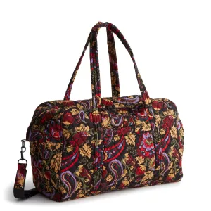 Miramar Weekender - Premium Cotton