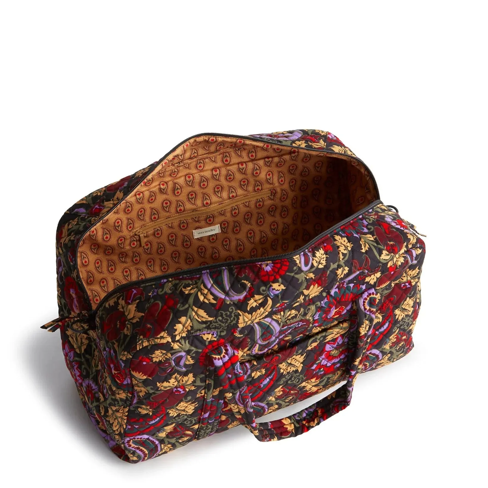 Miramar Weekender - Premium Cotton