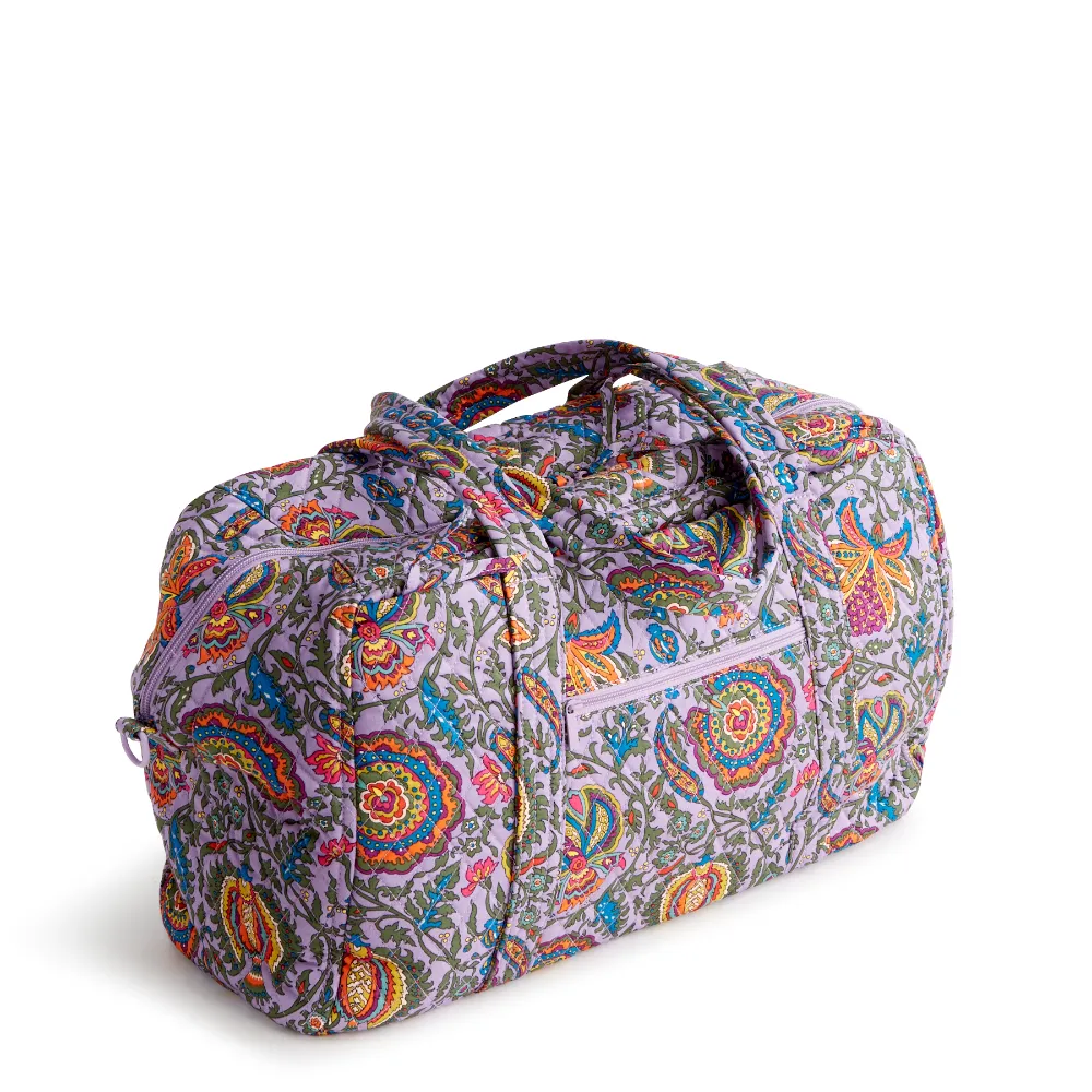Miramar Weekender - Premium Cotton