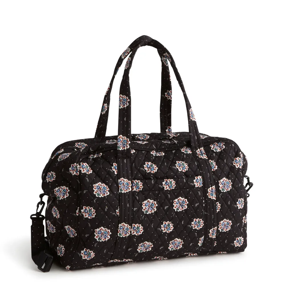 Miramar Weekender - Premium Cotton
