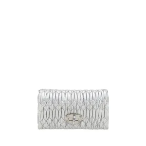 Miu Miu Matelass?? Shoulder Bag