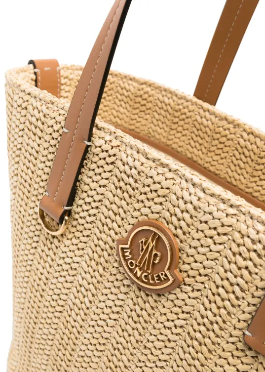 Moncler Hubba tote small bag