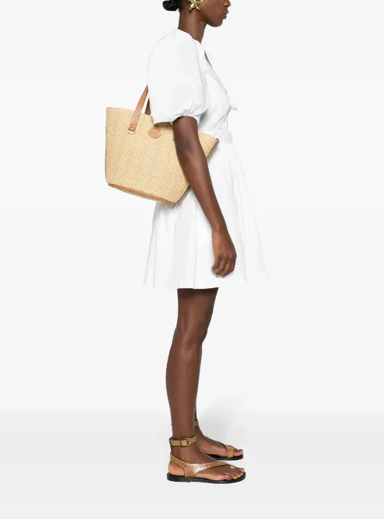 Moncler Hubba tote small bag