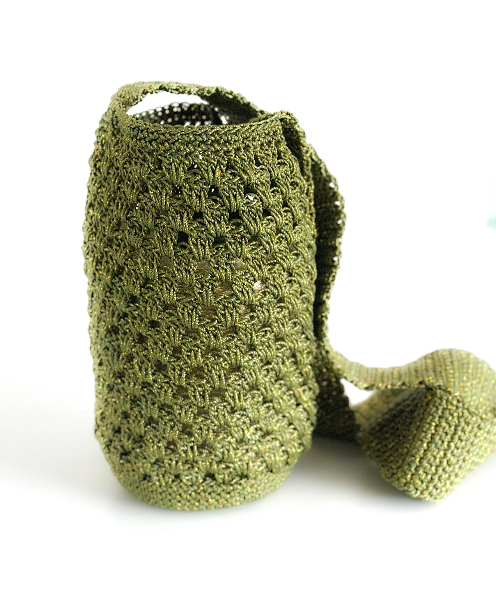 Monica Handwoven Bag