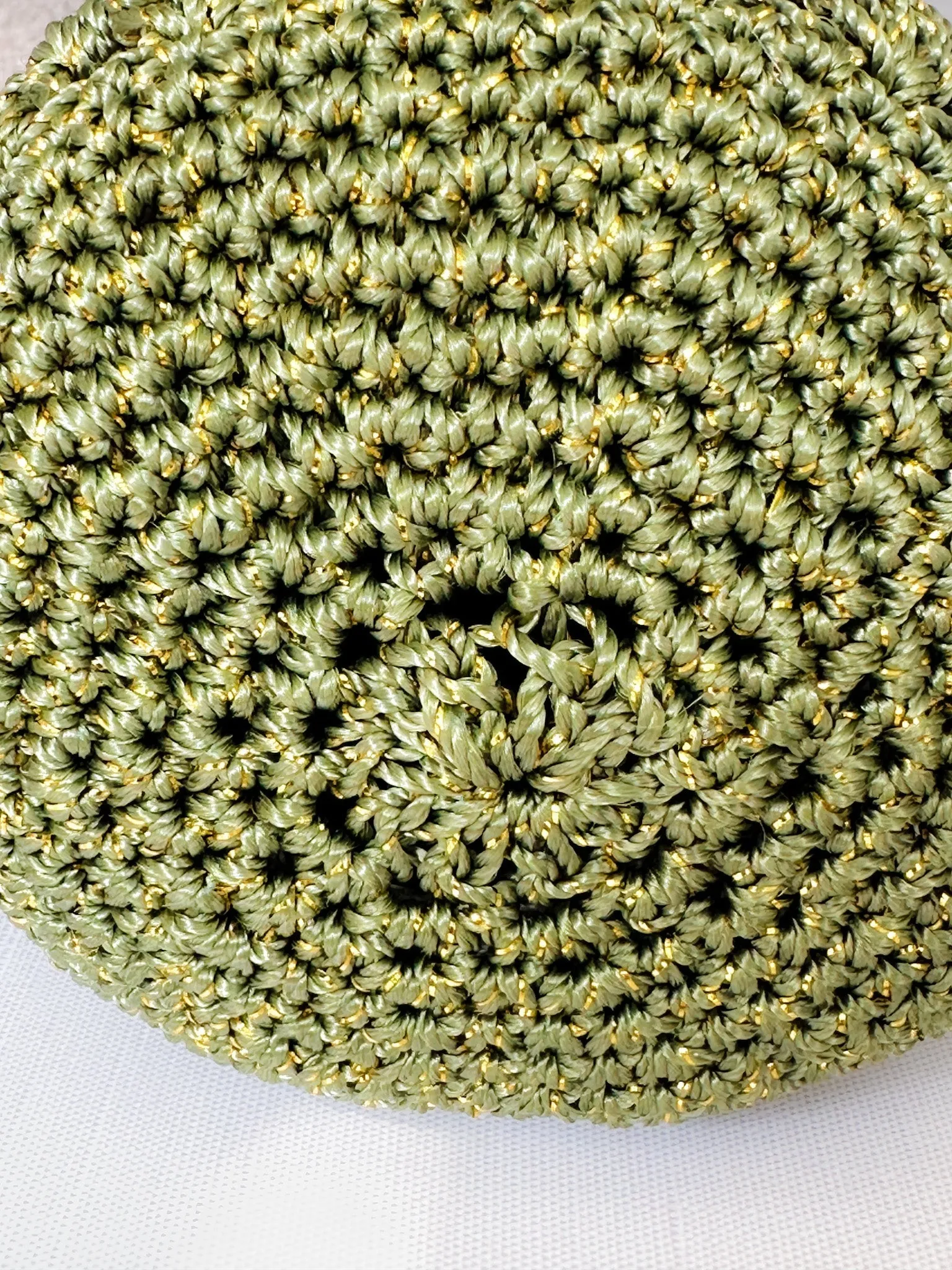 Monica Handwoven Bag