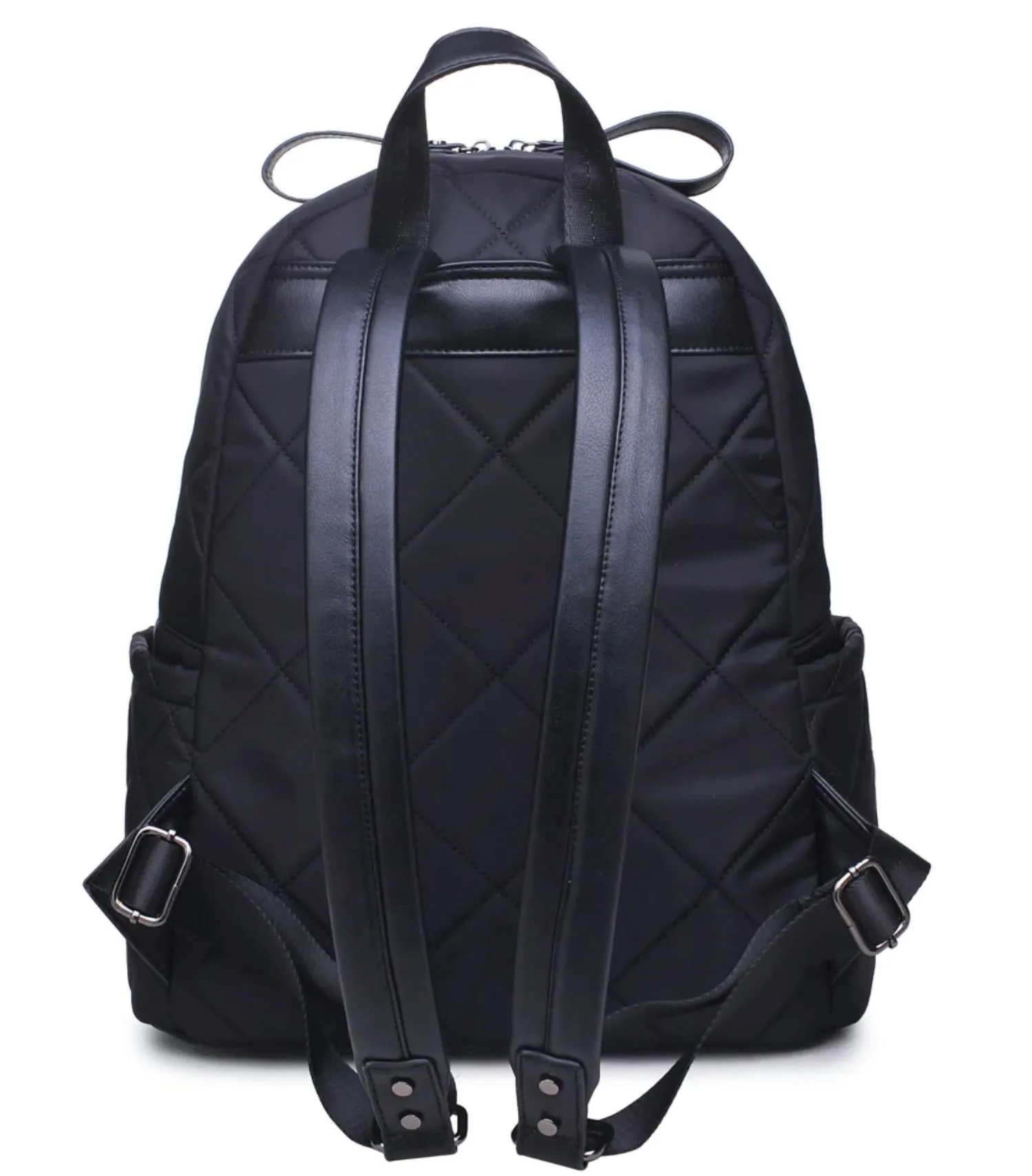 Motivator Medium In Black