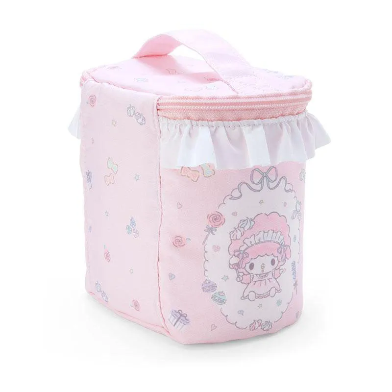 My Sweet Piano Meringue Party Vanity Pouch