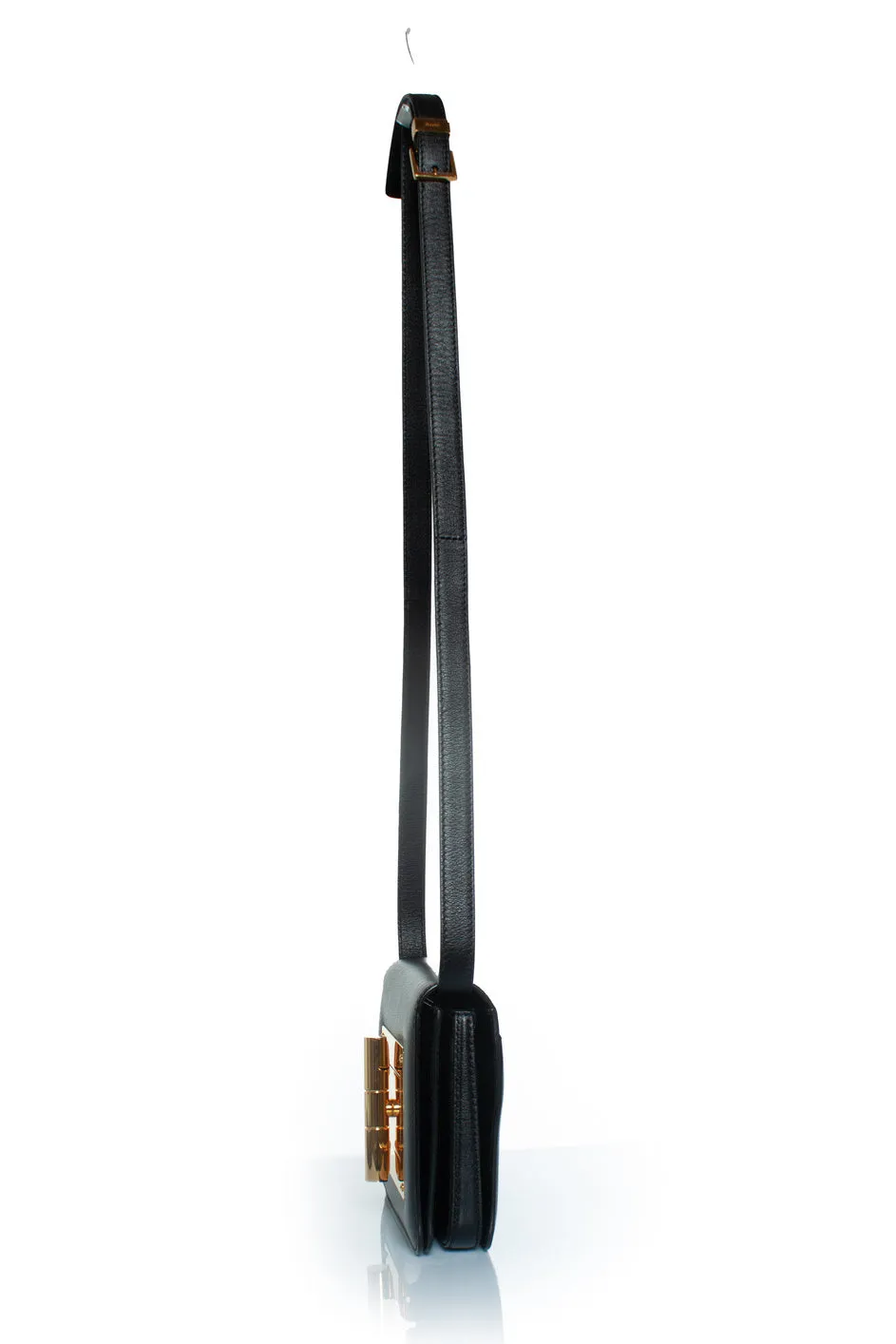 Natalia crossbody bag in black