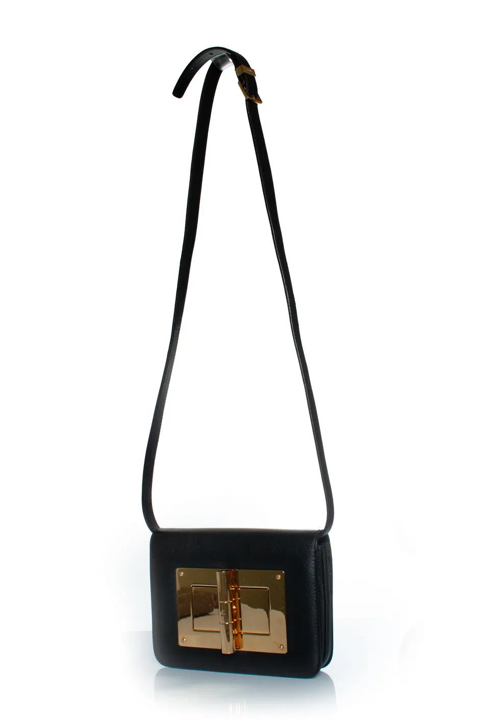 Natalia crossbody bag in black