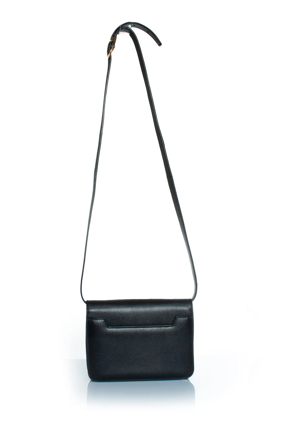 Natalia crossbody bag in black