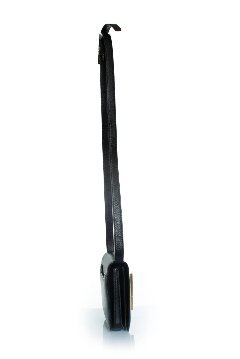 Natalia crossbody bag in black