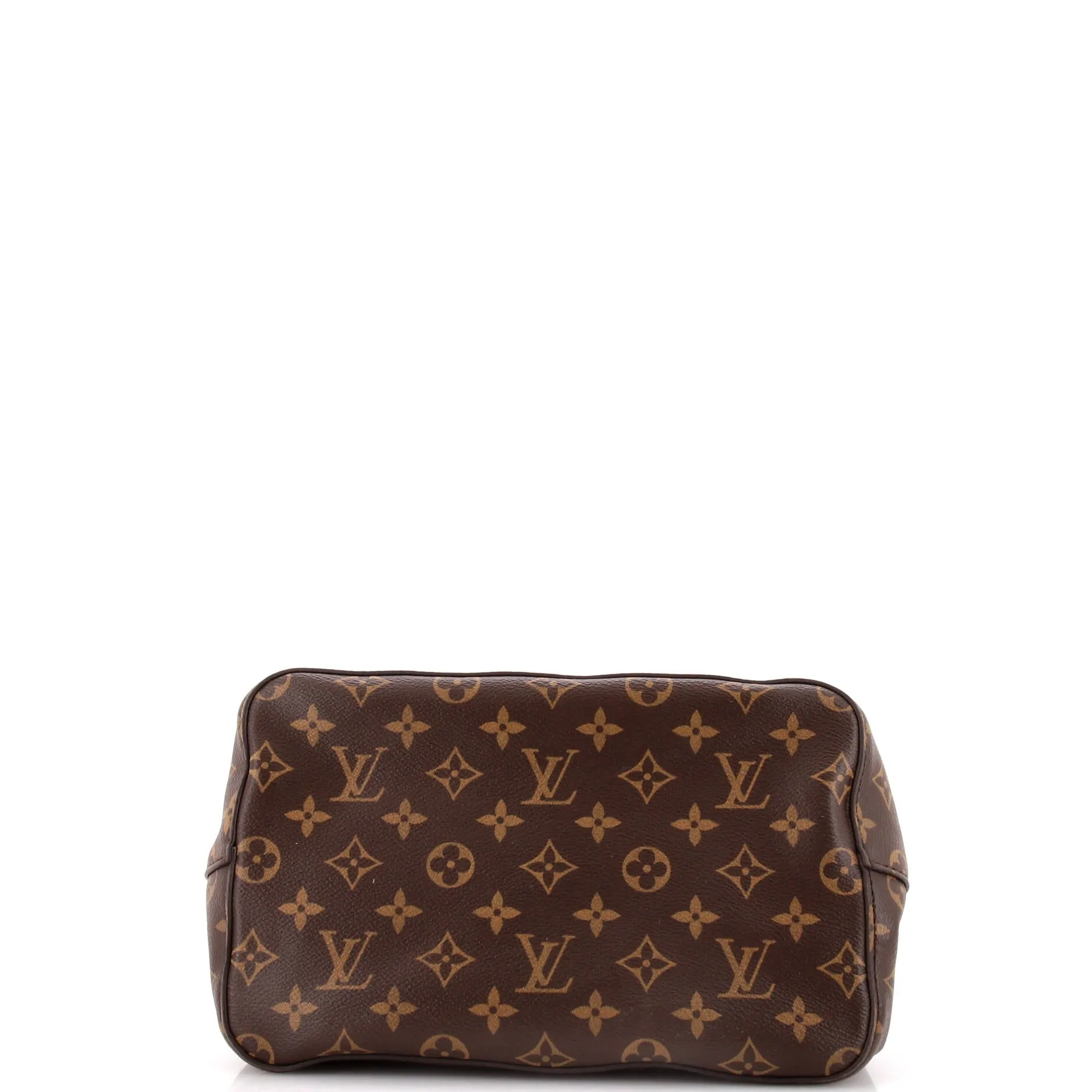 NeoNoe Handbag Monogram Canvas MM