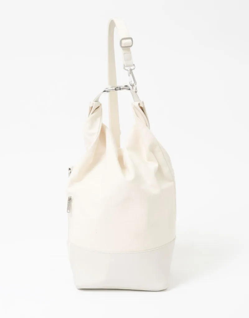 Neutral Designed by Little $ Uzie 2WAY One-Shoulder Bag No.02730