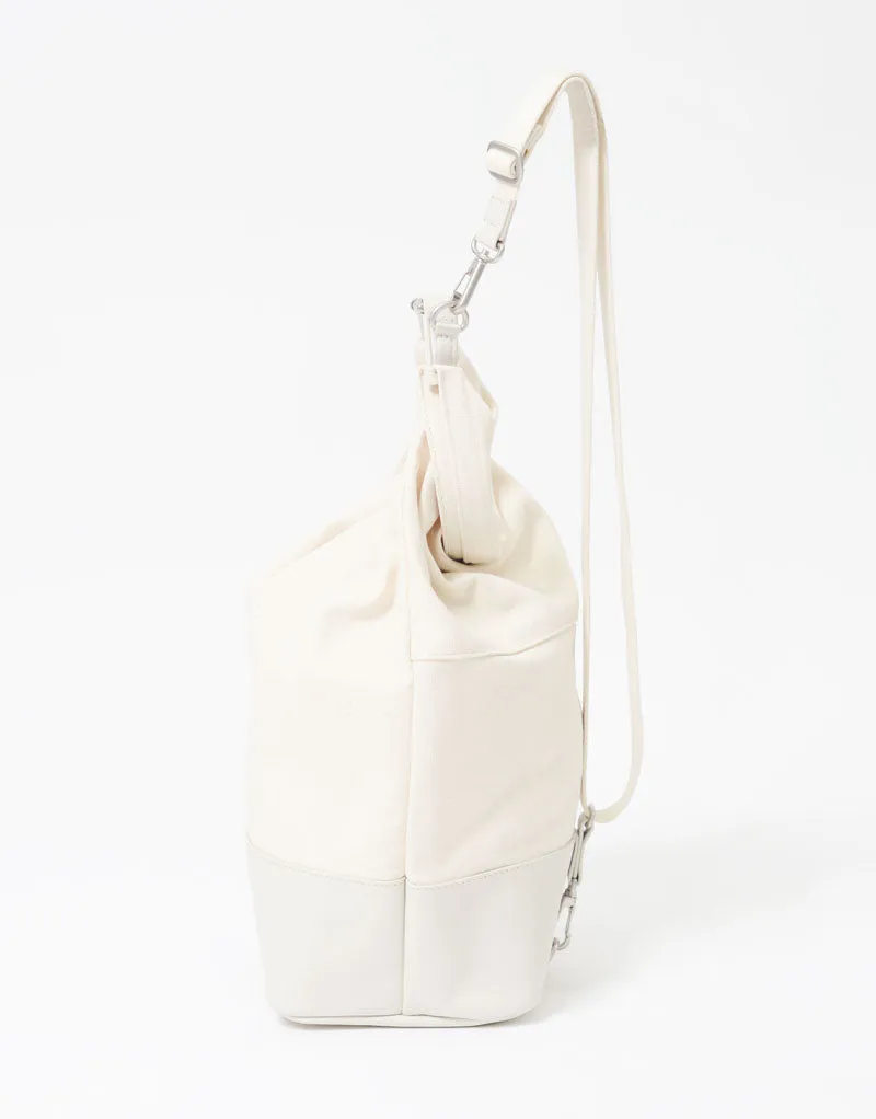 Neutral Designed by Little $ Uzie 2WAY One-Shoulder Bag No.02730