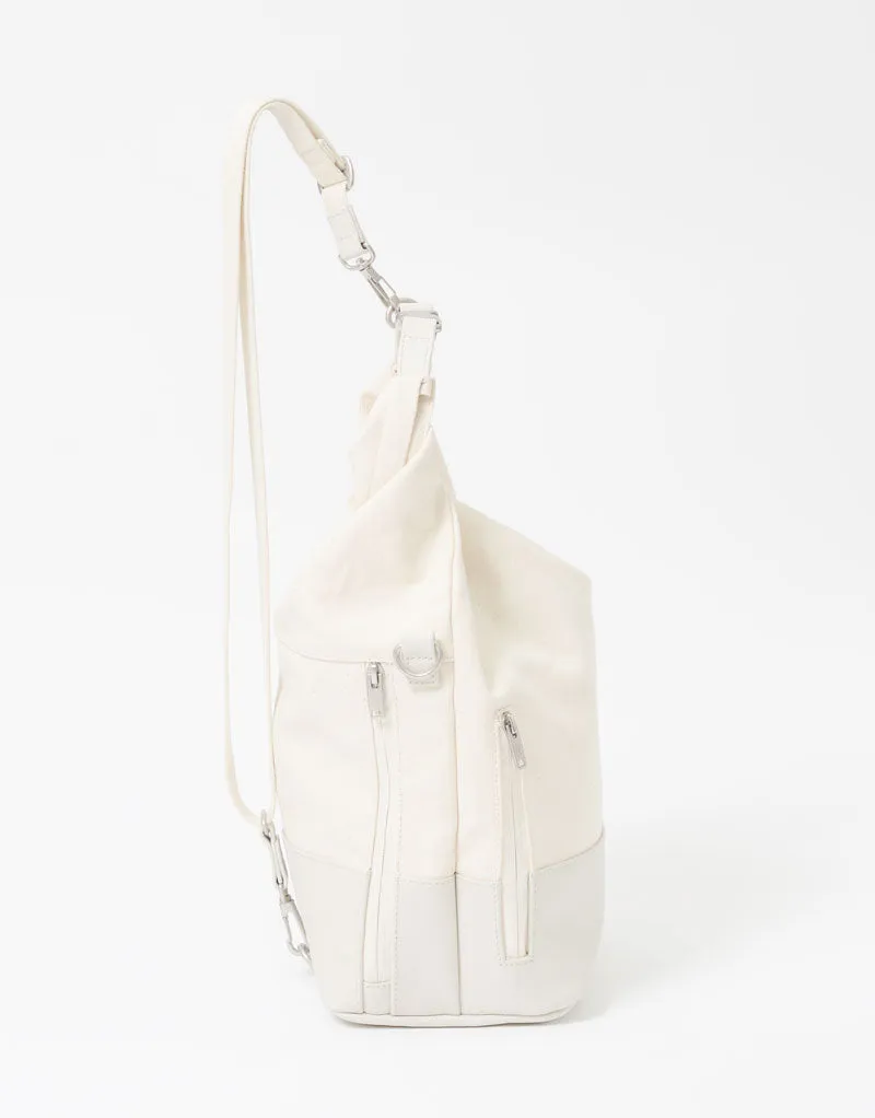 Neutral Designed by Little $ Uzie 2WAY One-Shoulder Bag No.02730