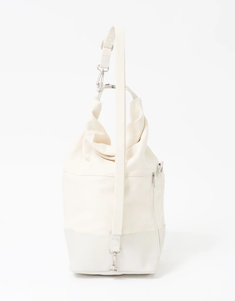 Neutral Designed by Little $ Uzie 2WAY One-Shoulder Bag No.02730