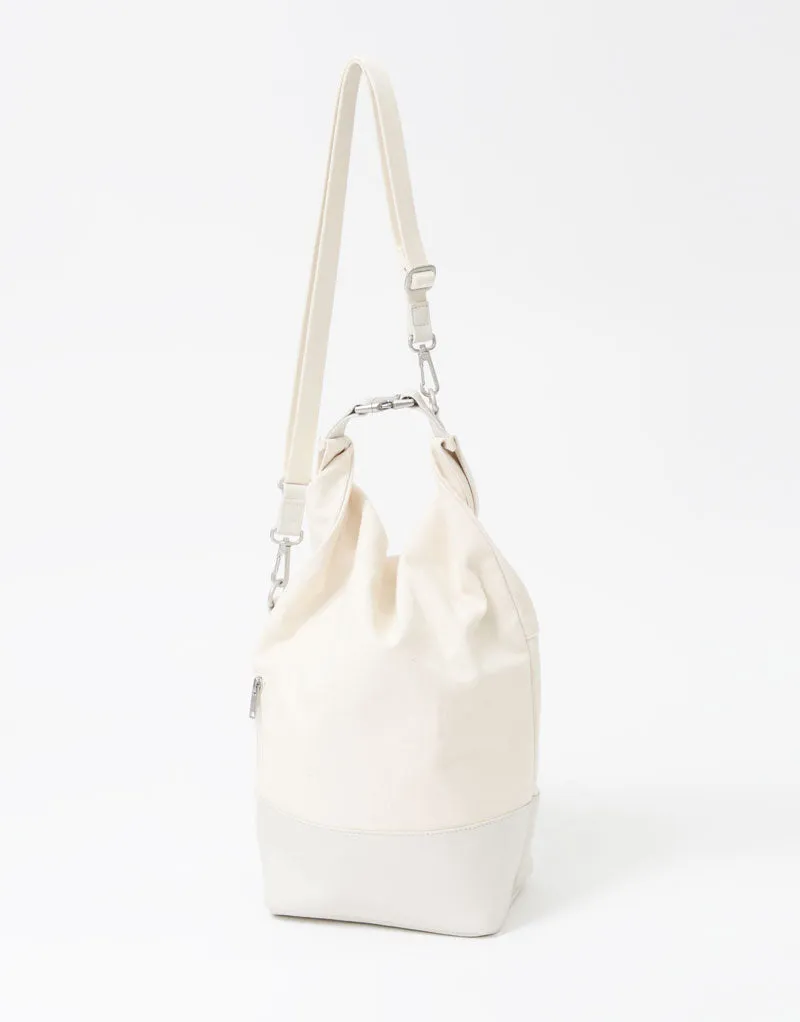 Neutral Designed by Little $ Uzie 2WAY One-Shoulder Bag No.02730