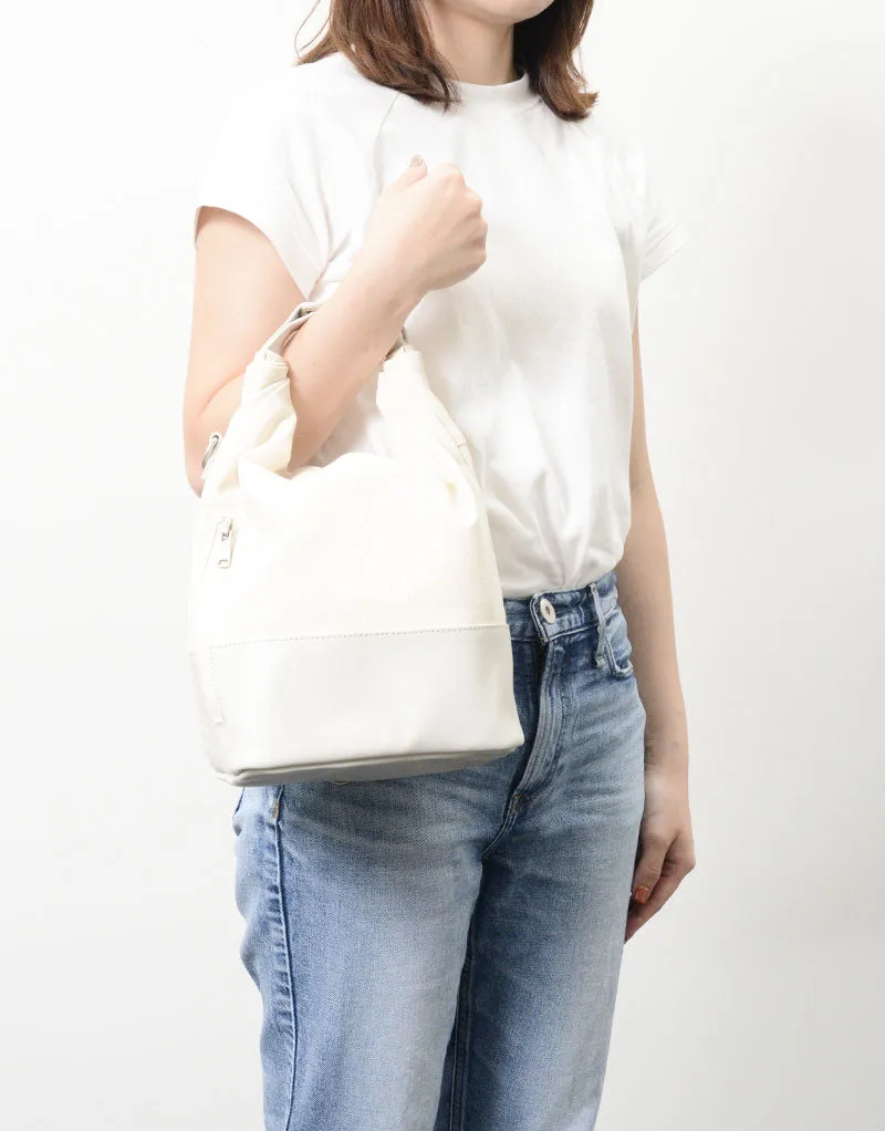 Neutral Designed by Little $ Uzie 2WAY One-Shoulder Bag No.02730