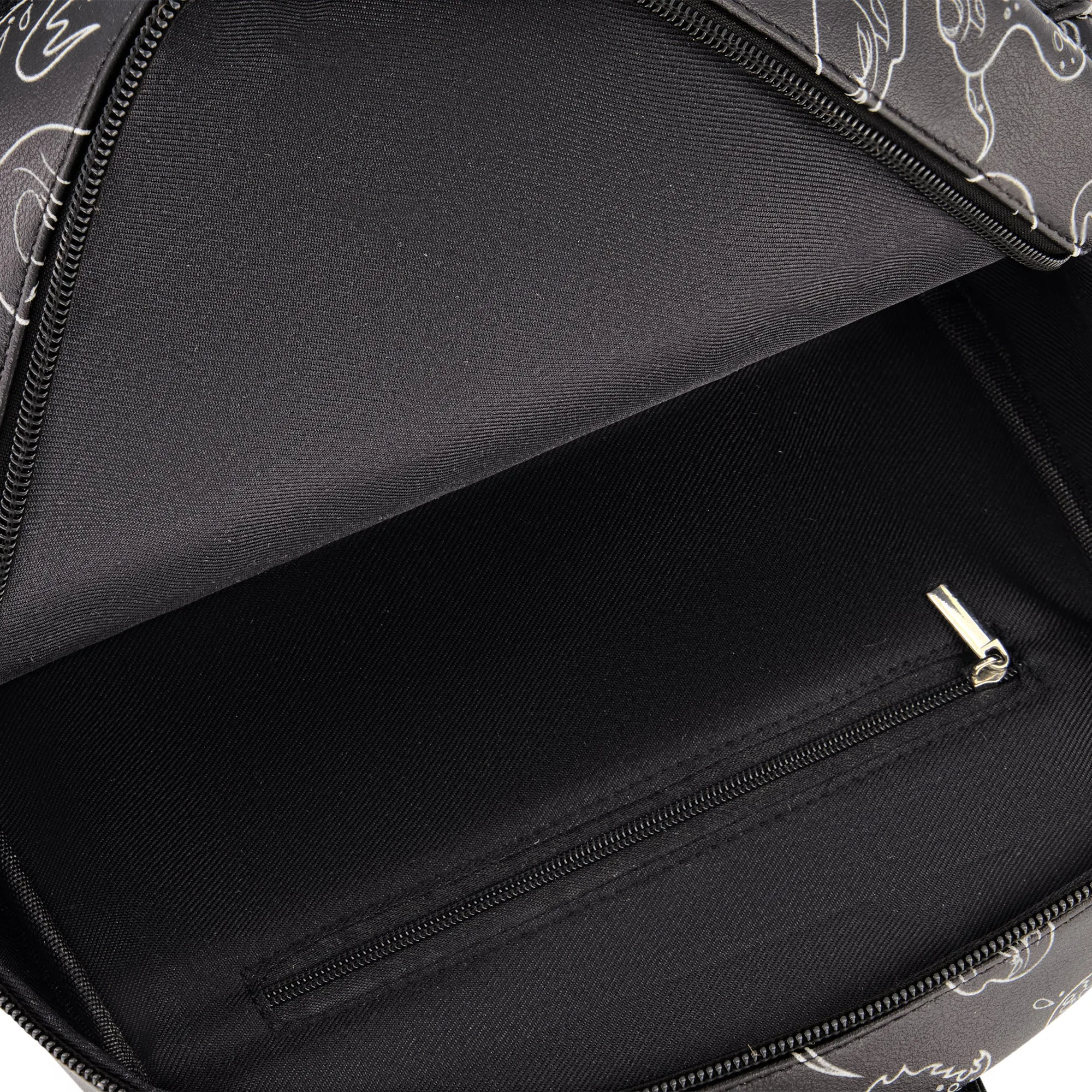 Nickelodeon Danny Phantom Mini Backpack