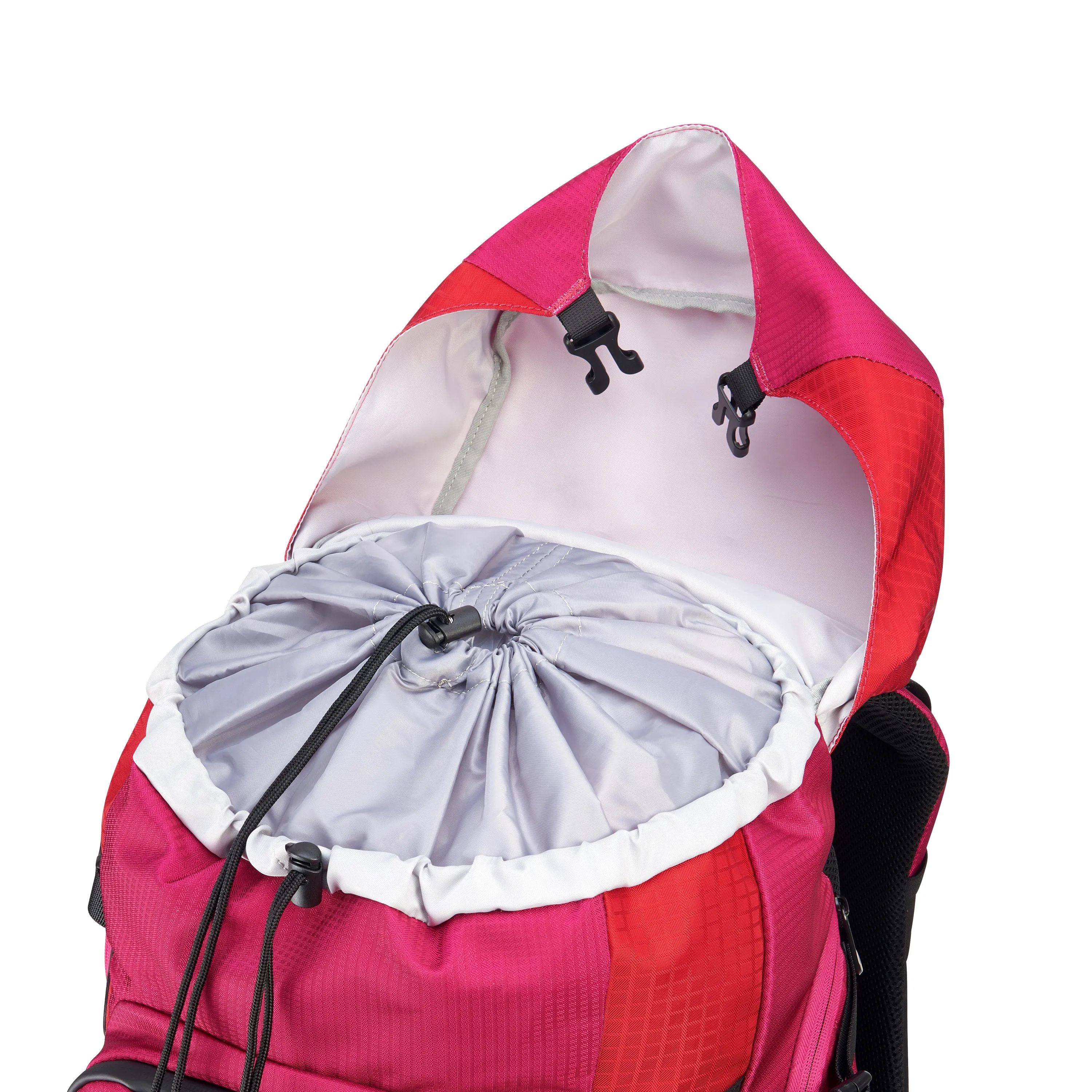 Nomade - BackPack L (40L / PC Protection 15")
