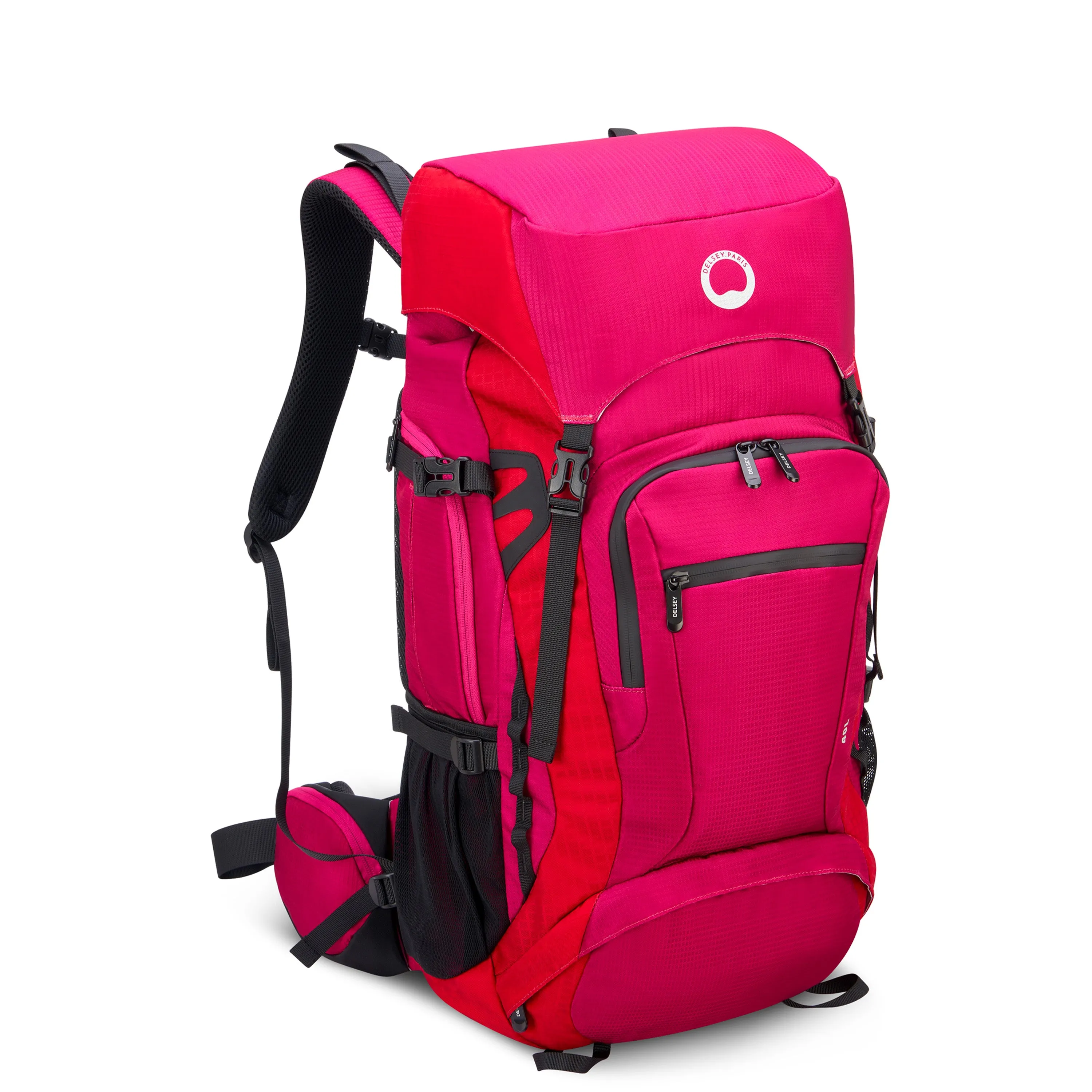 Nomade - BackPack L (40L / PC Protection 15")
