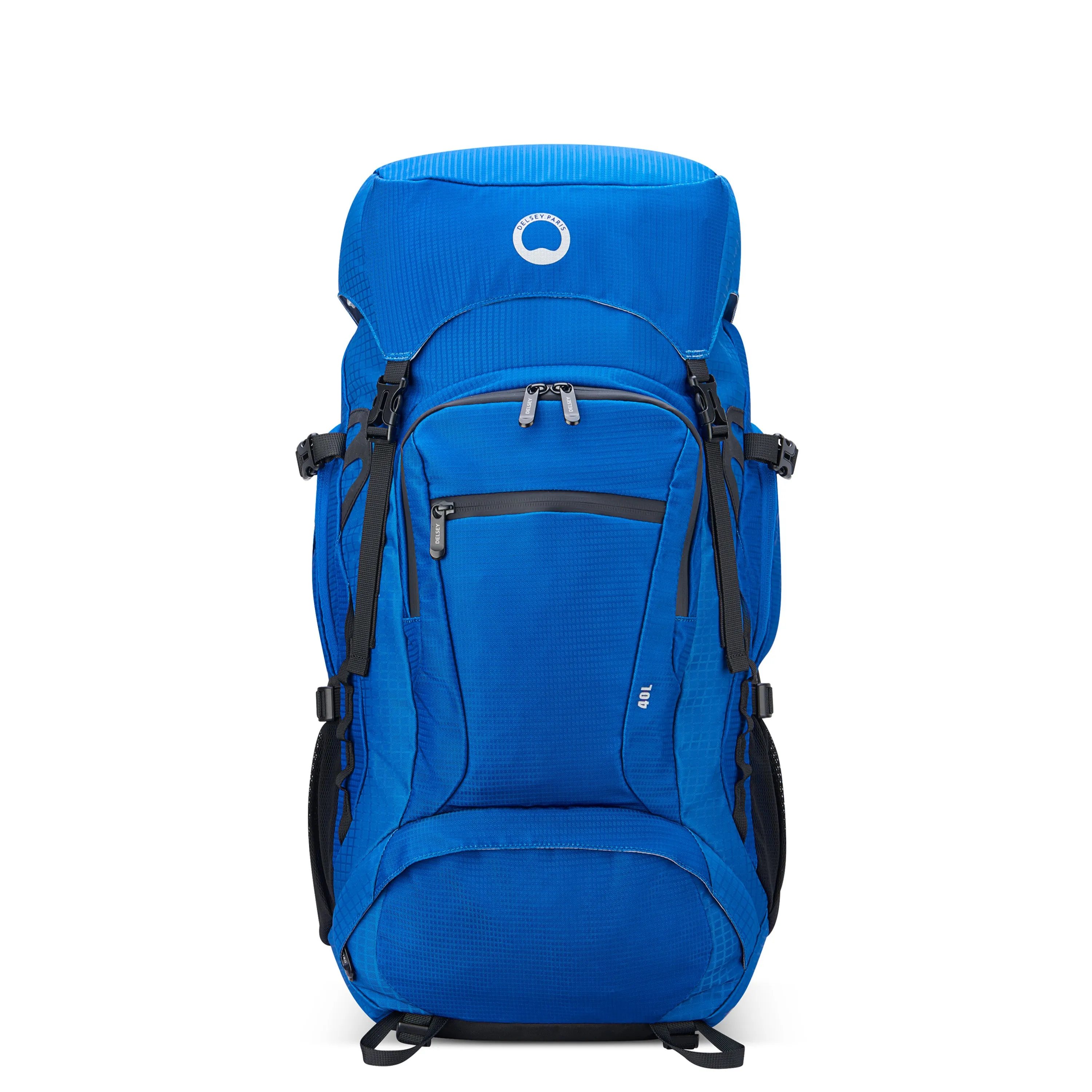 Nomade - BackPack L (40L / PC Protection 15")