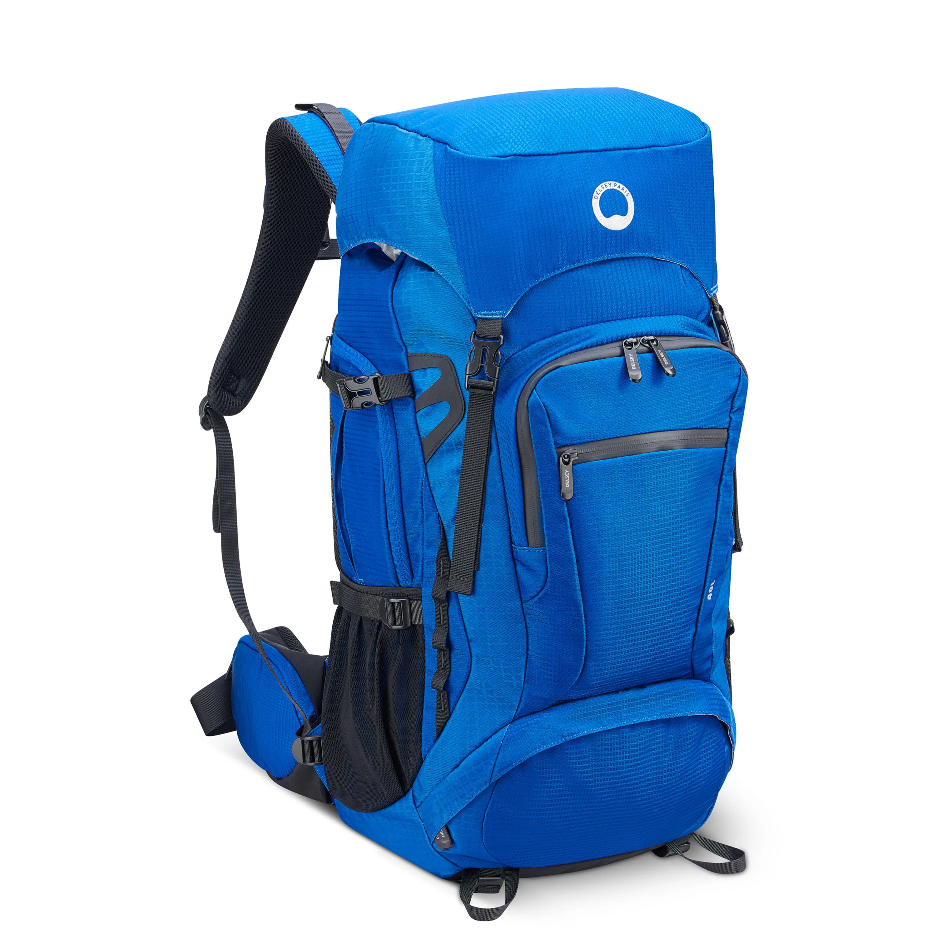 Nomade - BackPack L (40L / PC Protection 15")