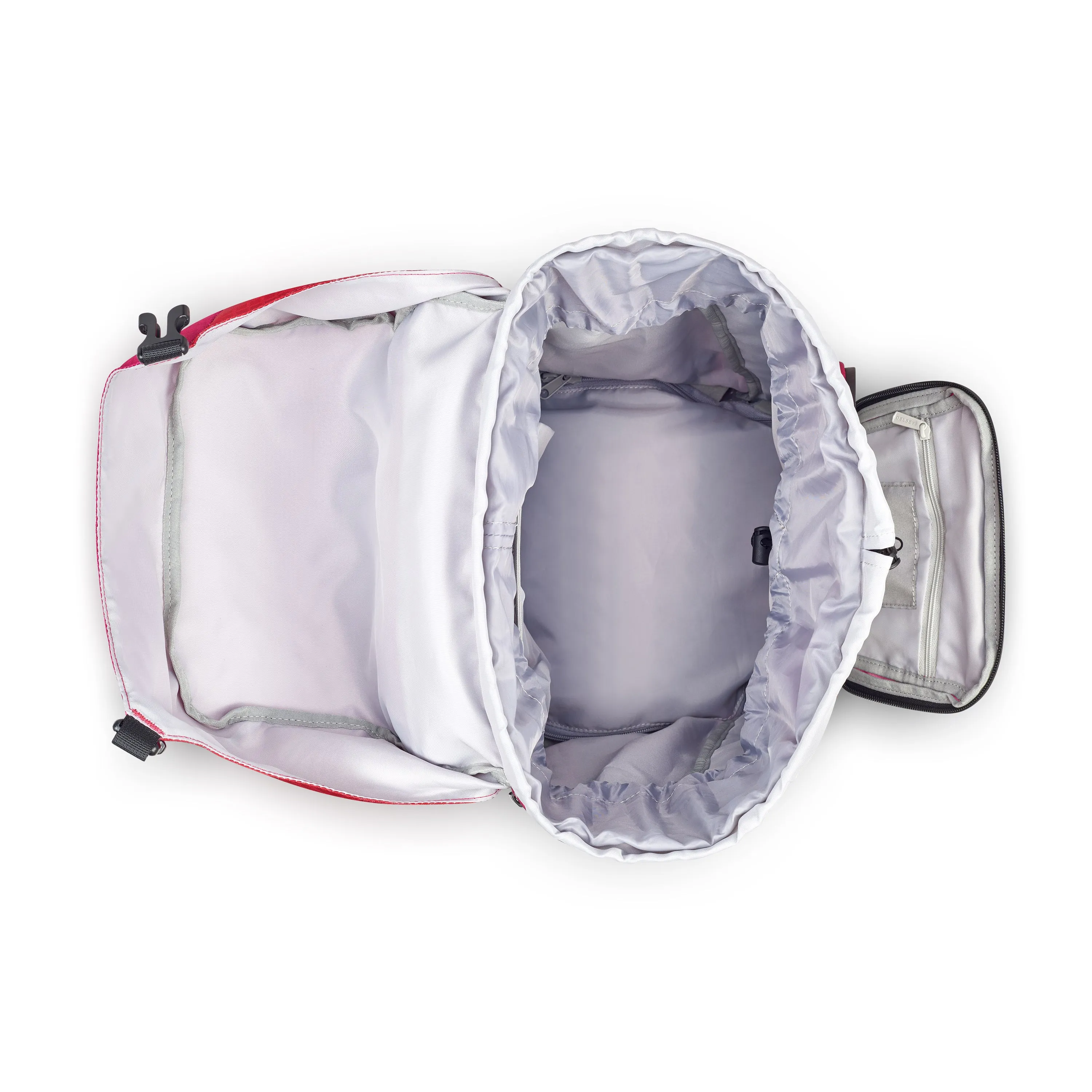 Nomade - BackPack L (40L / PC Protection 15")