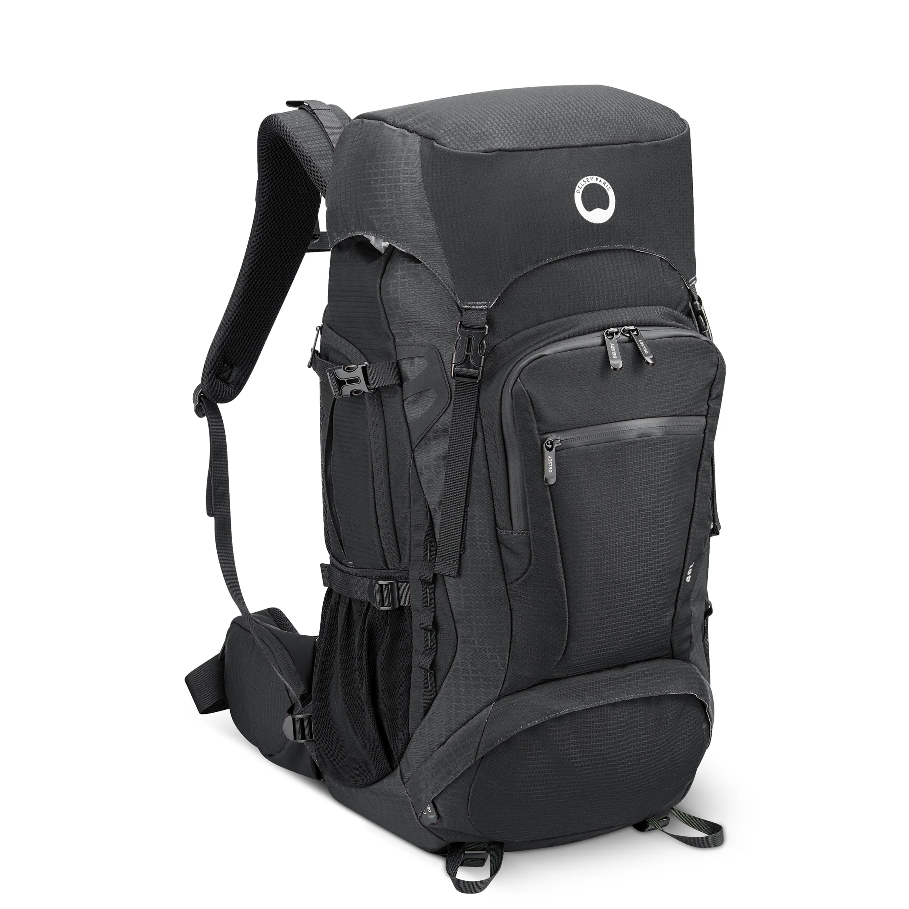 Nomade - BackPack L (40L / PC Protection 15")