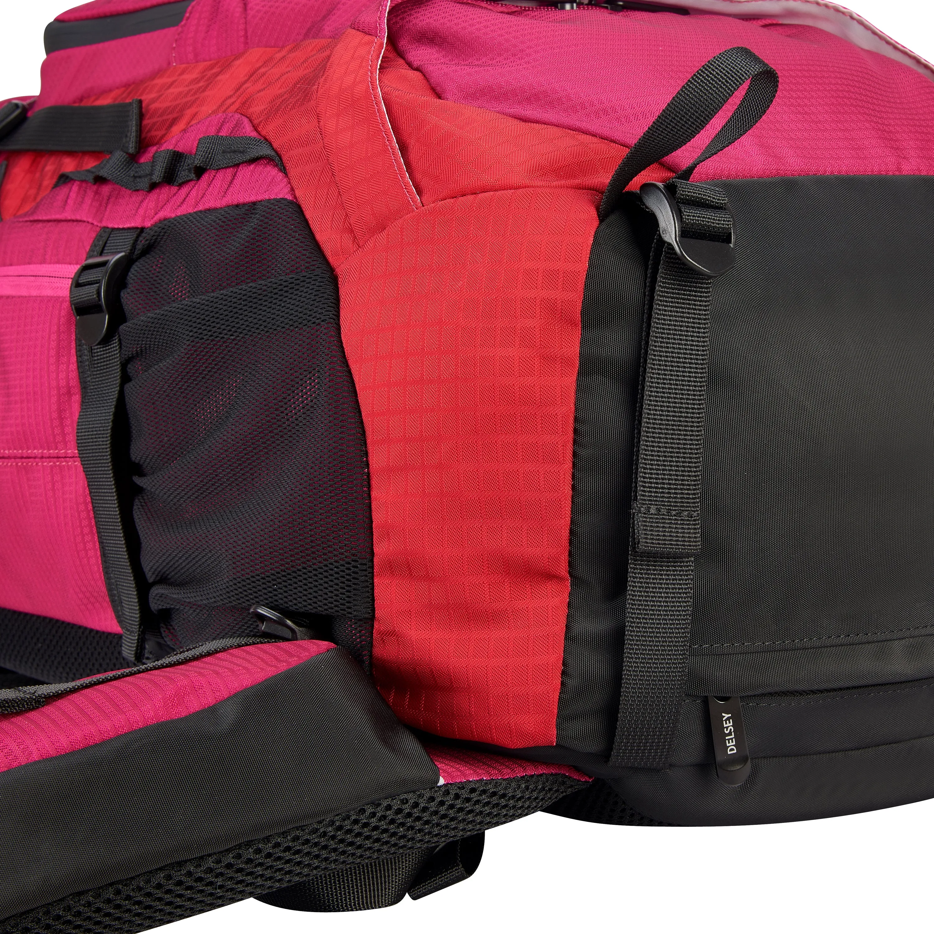 Nomade - BackPack L (40L / PC Protection 15")
