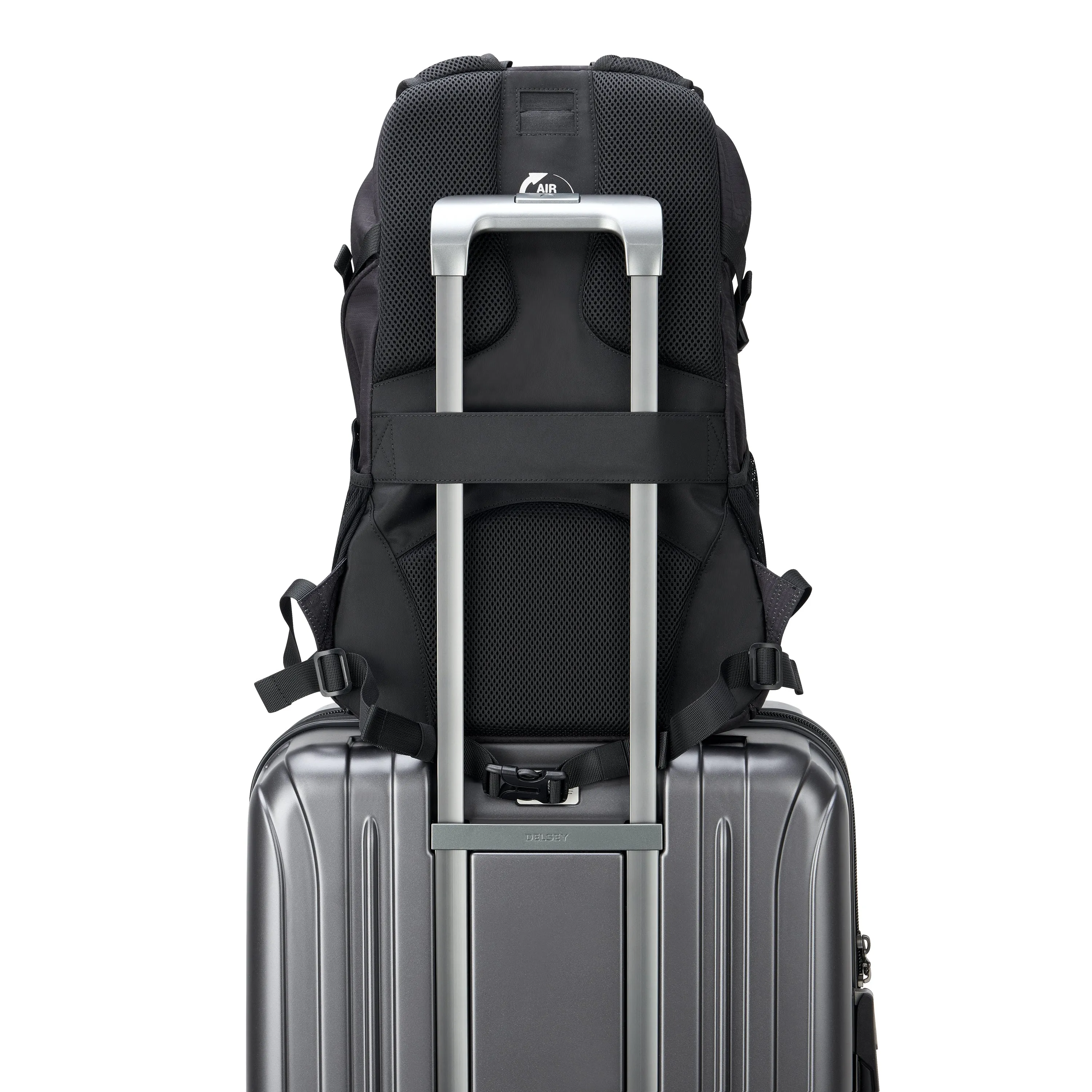 Nomade - BackPack M (28L / PC Protection 14")