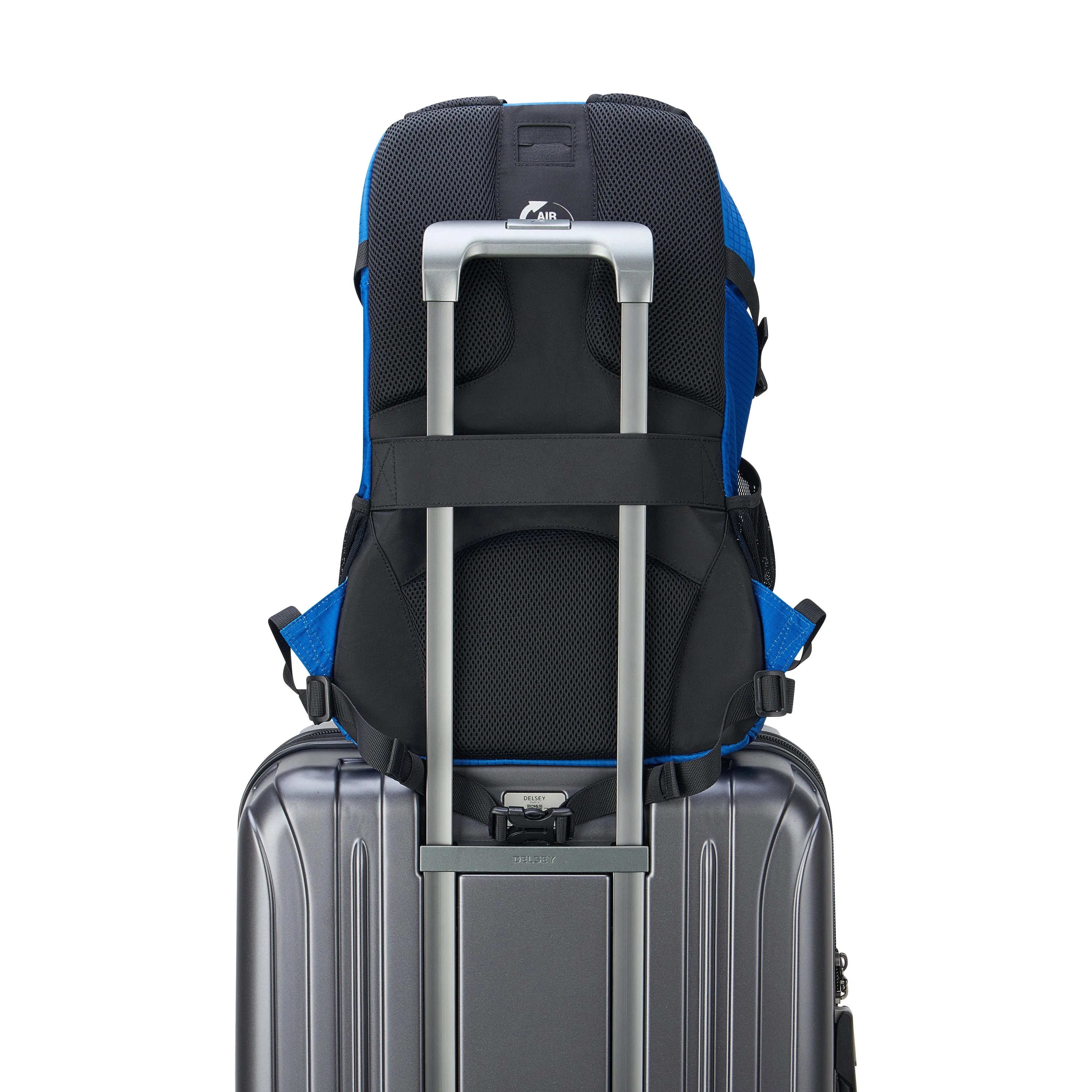 Nomade - BackPack M (28L / PC Protection 14")