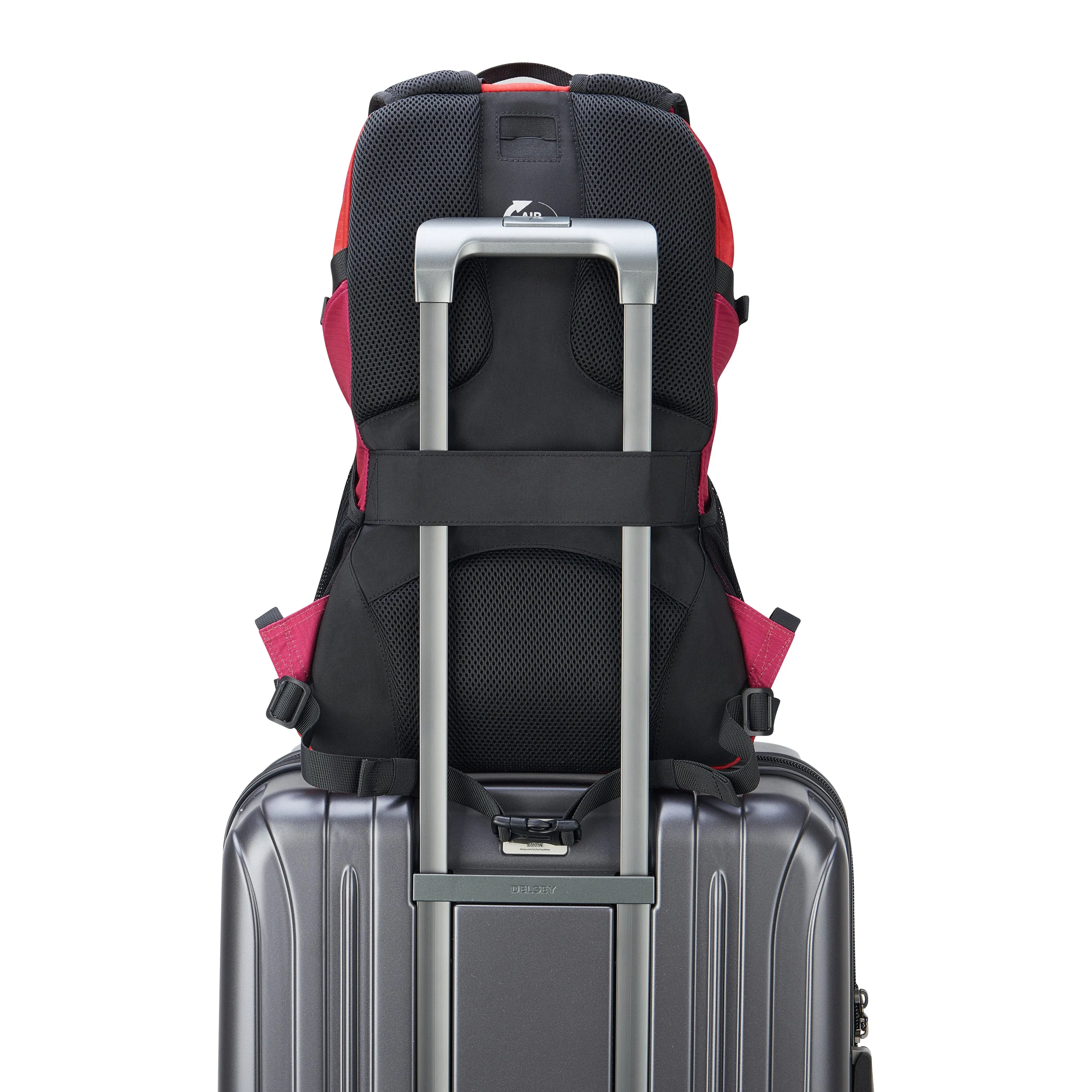 Nomade - BackPack M (28L / PC Protection 14")