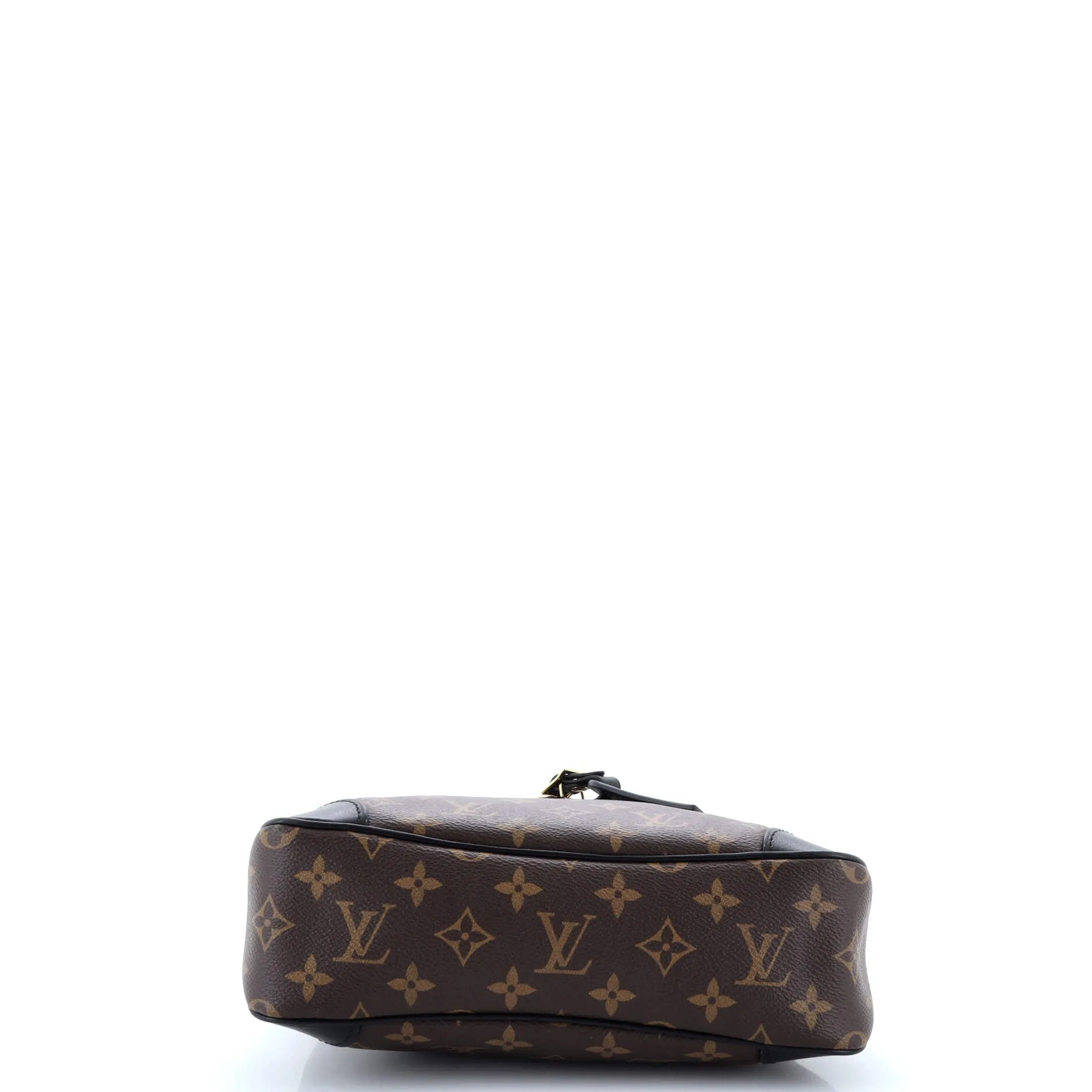 Odeon NM Handbag Monogram Canvas PM