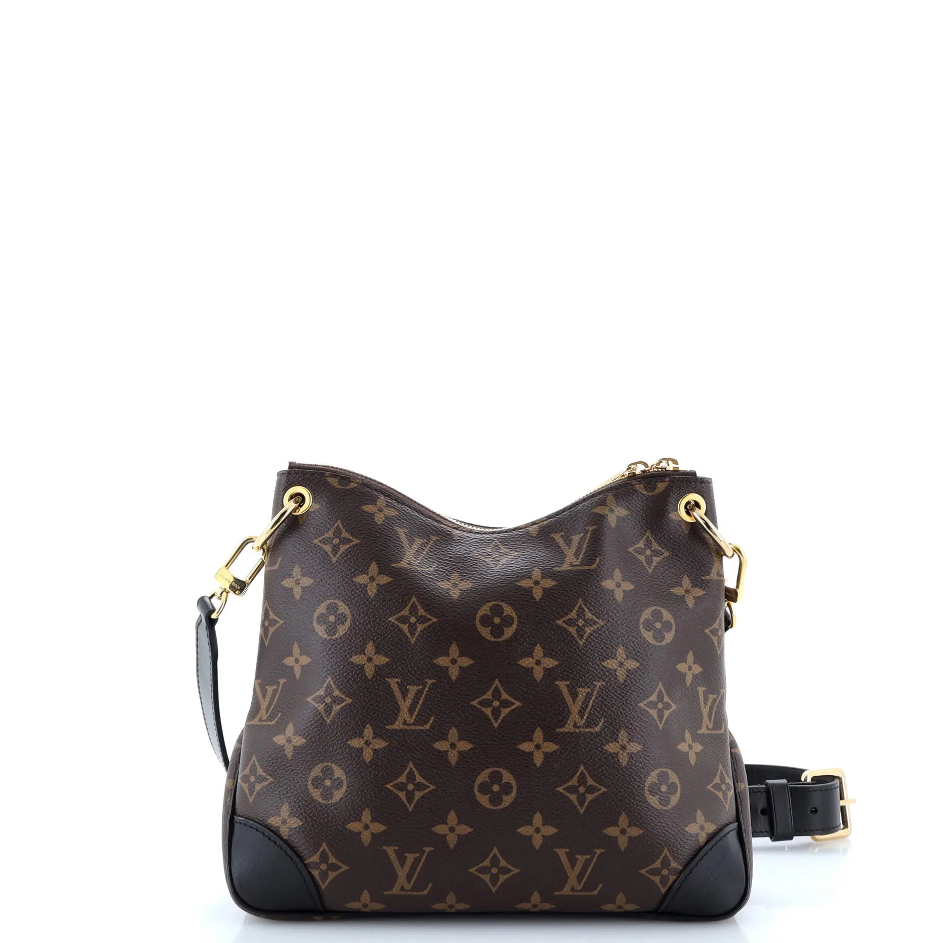 Odeon NM Handbag Monogram Canvas PM