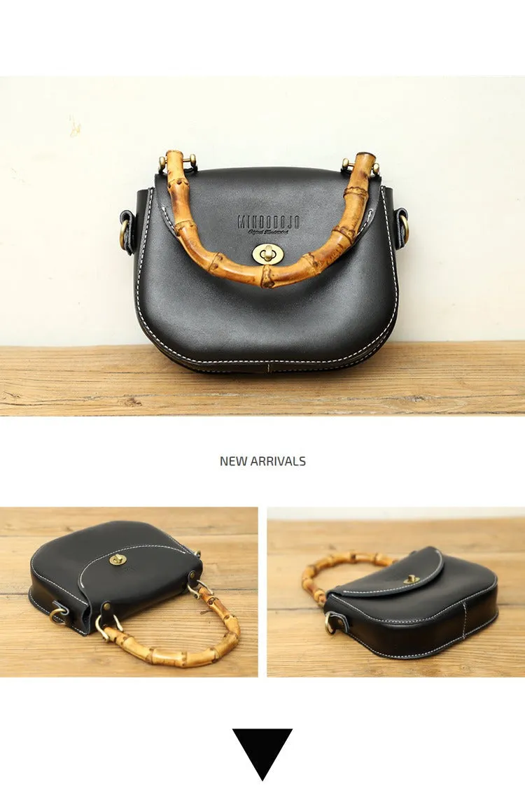 Off-White LEATHER Small Cute HandBag WOMEN SHOULDER BAG Saddle Crossbody Purse FOR WOMEN
