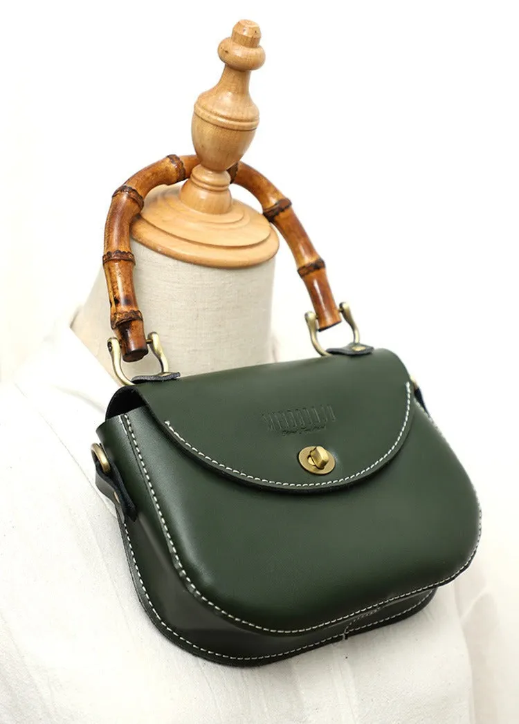 Off-White LEATHER Small Cute HandBag WOMEN SHOULDER BAG Saddle Crossbody Purse FOR WOMEN