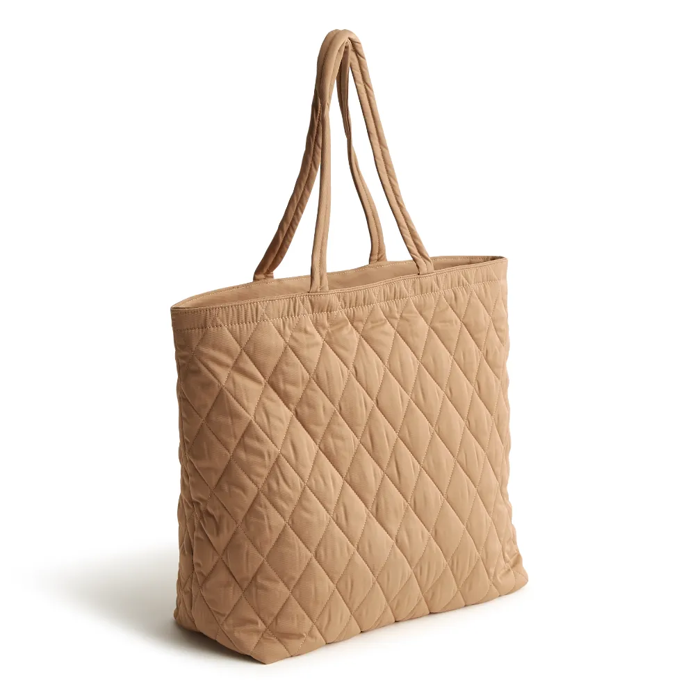 Original Tote - Performance Twill