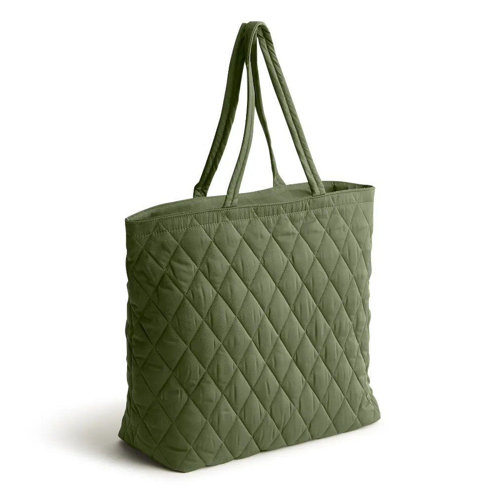 Original Tote - Performance Twill