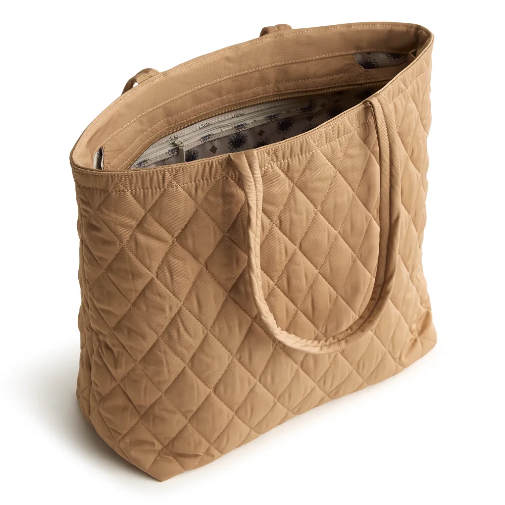 Original Tote - Performance Twill